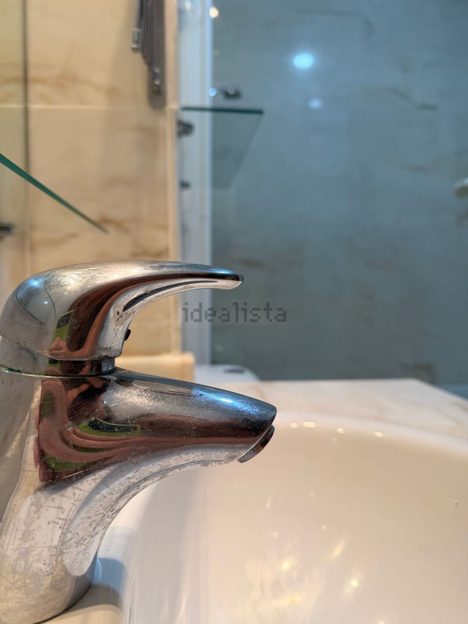 Wohnung 104 m² in A Coruña