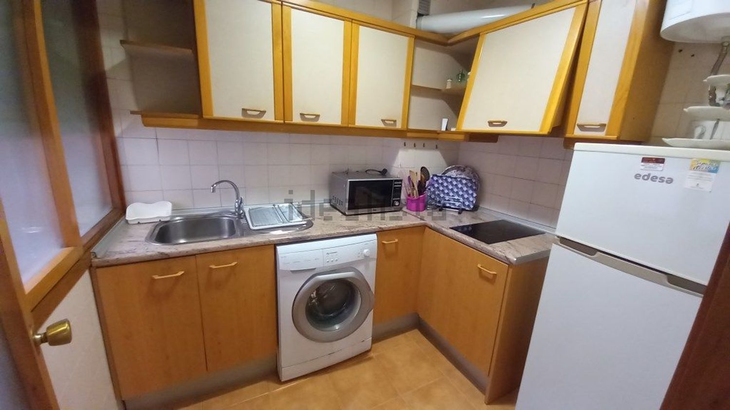 Piso de 55 m² en Albacete