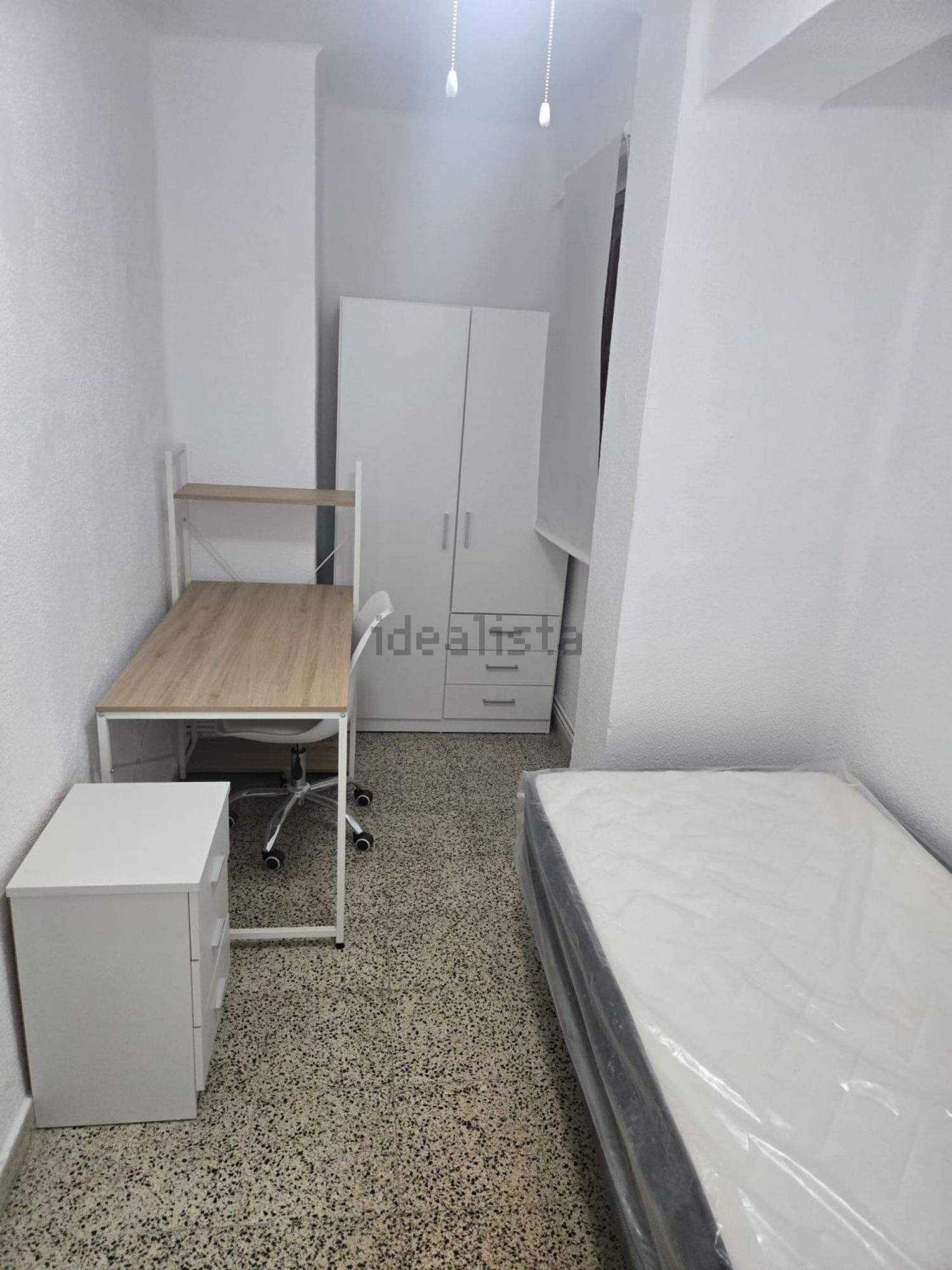Flat 92 m² in Valencia