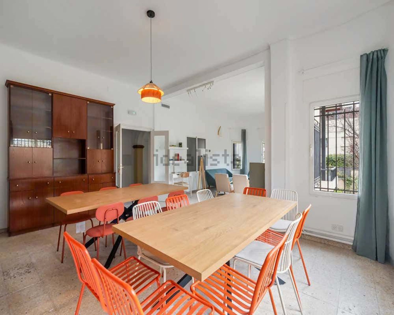 Habitación en alquiler, Madrid