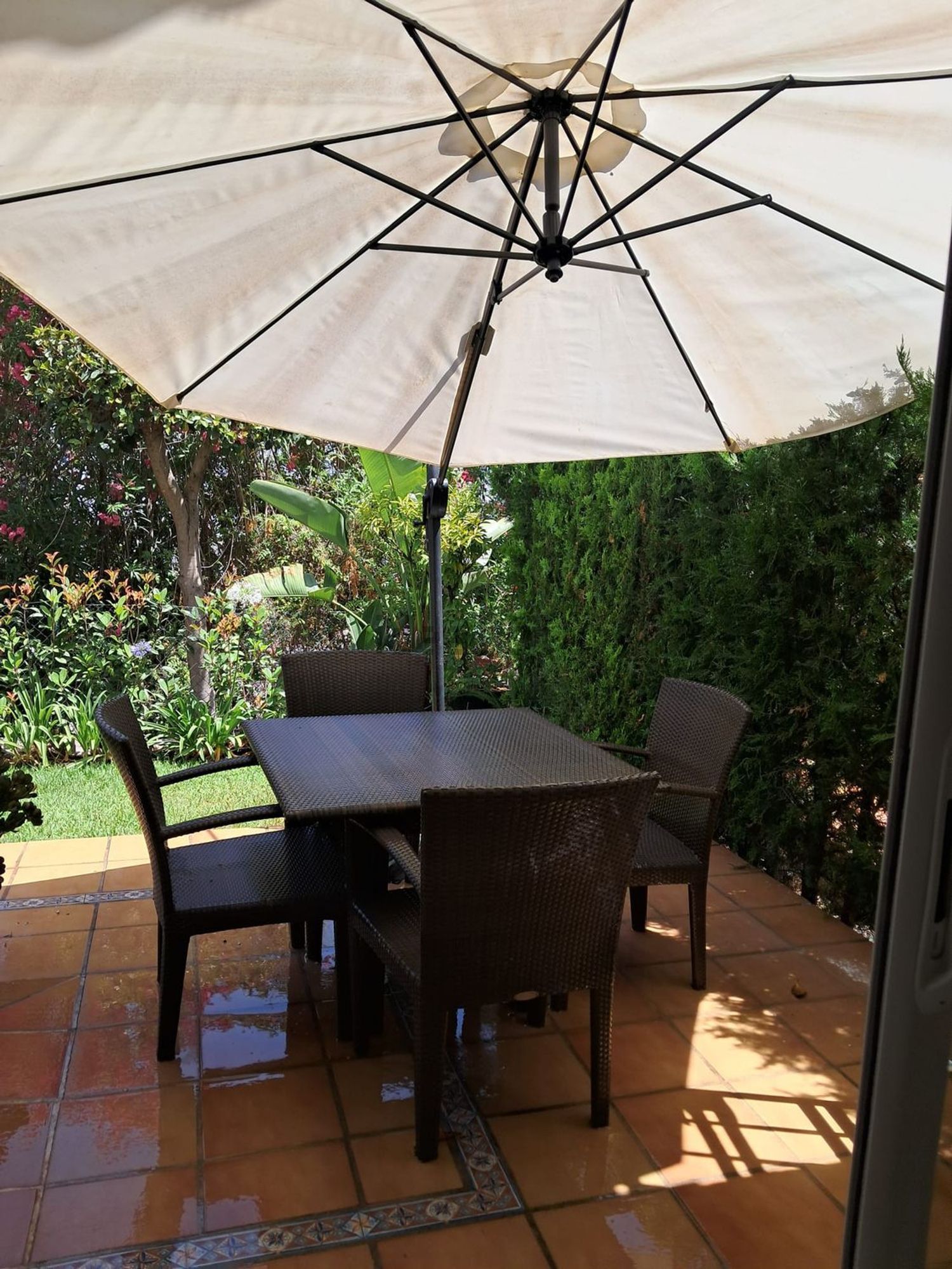 Wohnung 100 m² in Marbella