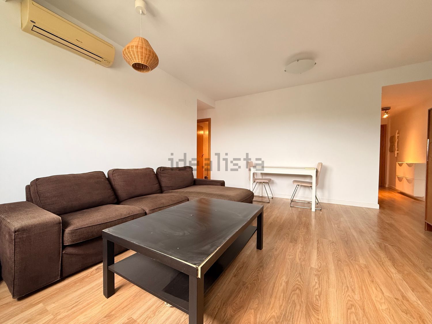 Wohnung 103 m² in Tomares