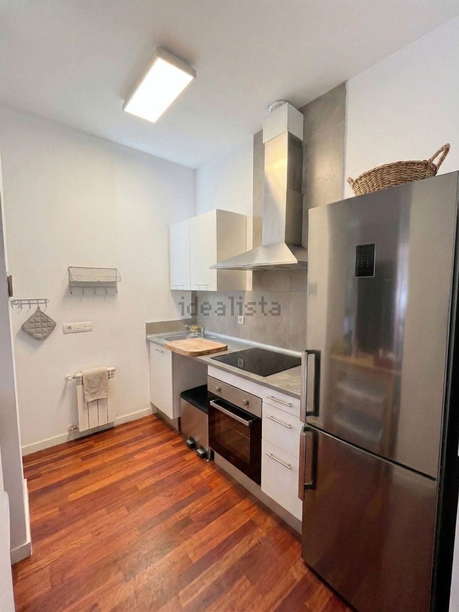 Wohnung 103 m² in Madrid