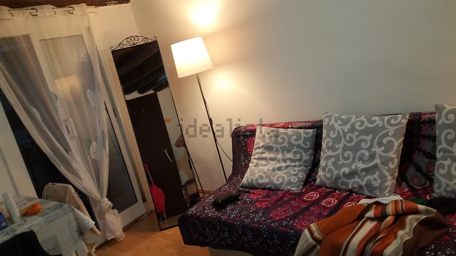 Wohnung 30 m² in Barcelona