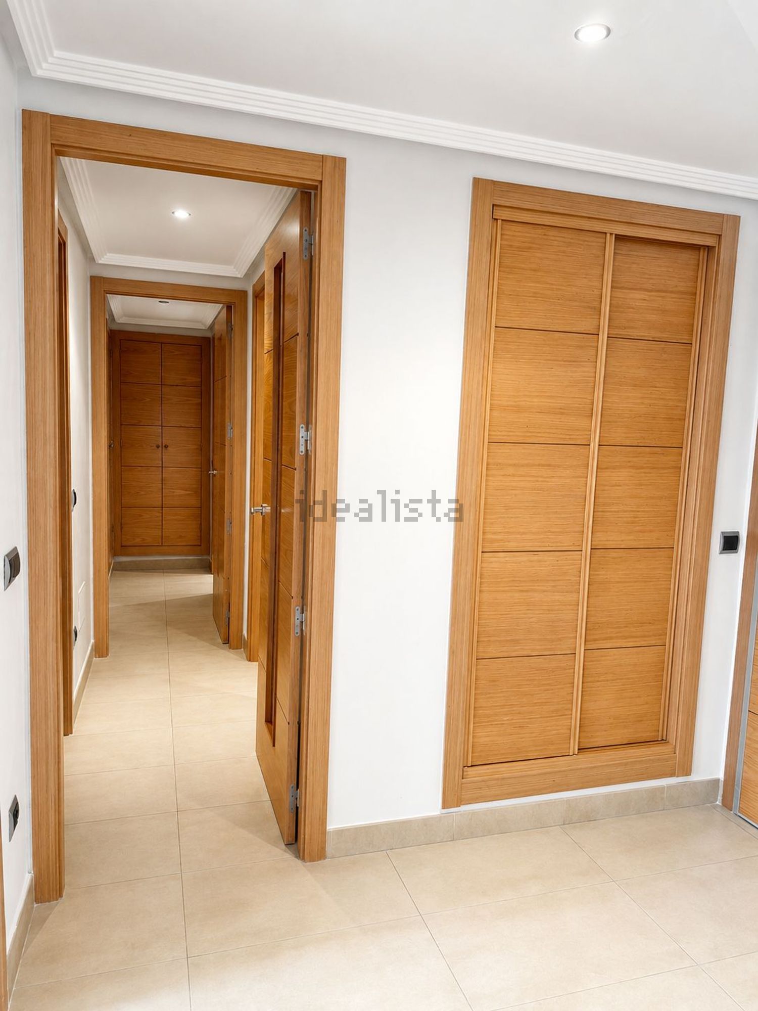 Piso de 103 m² en Los Alcázares