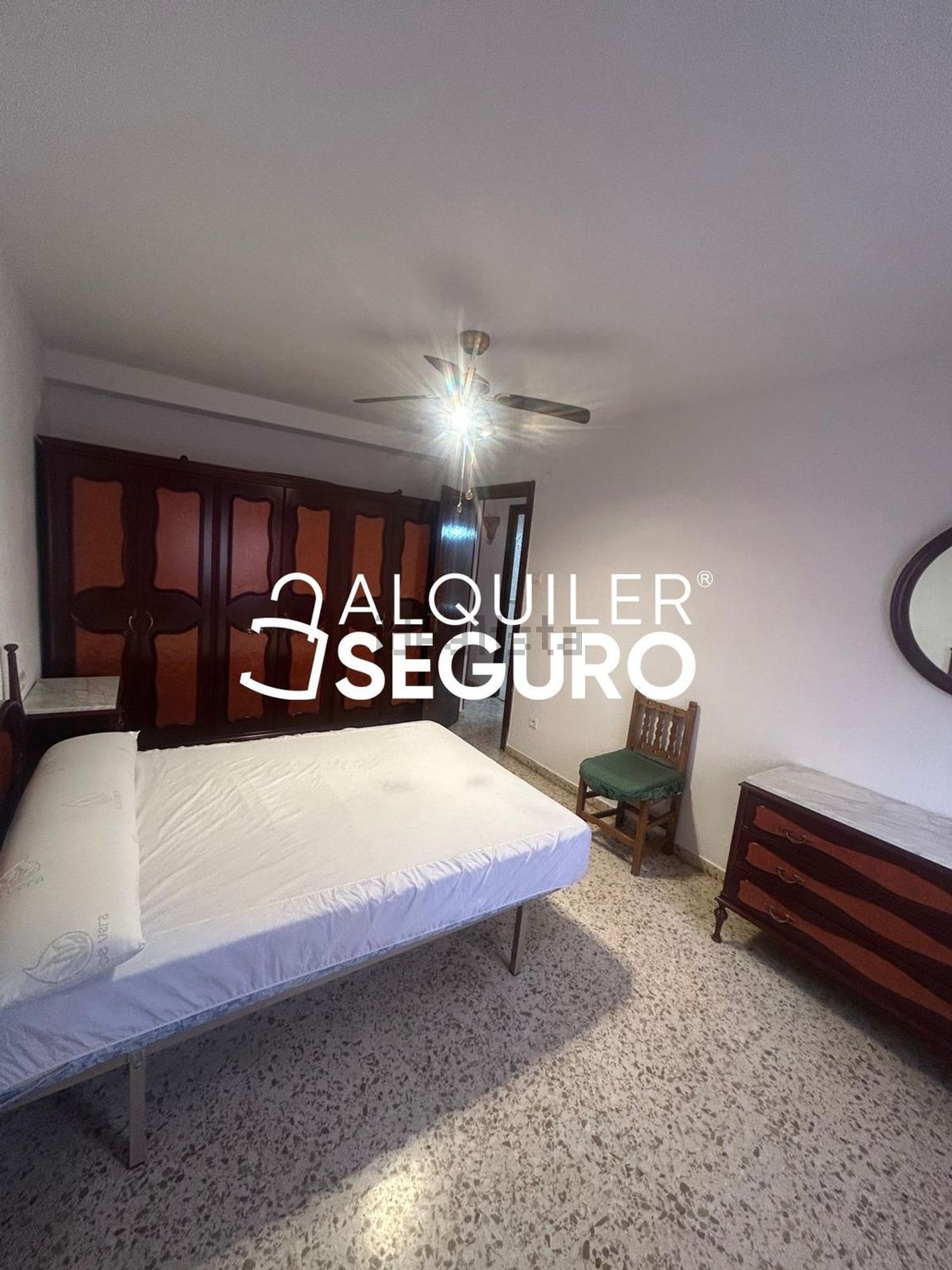 Wohnung 89 m² in Granada
