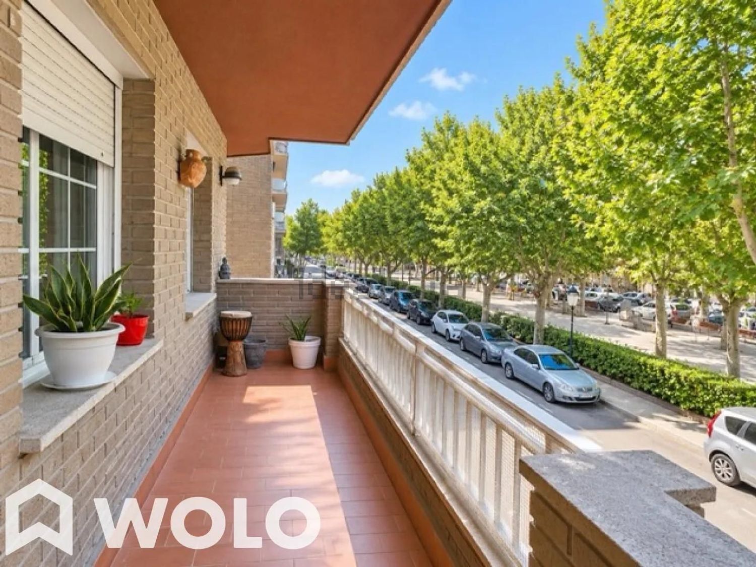 Piso de 132 m² en Igualada