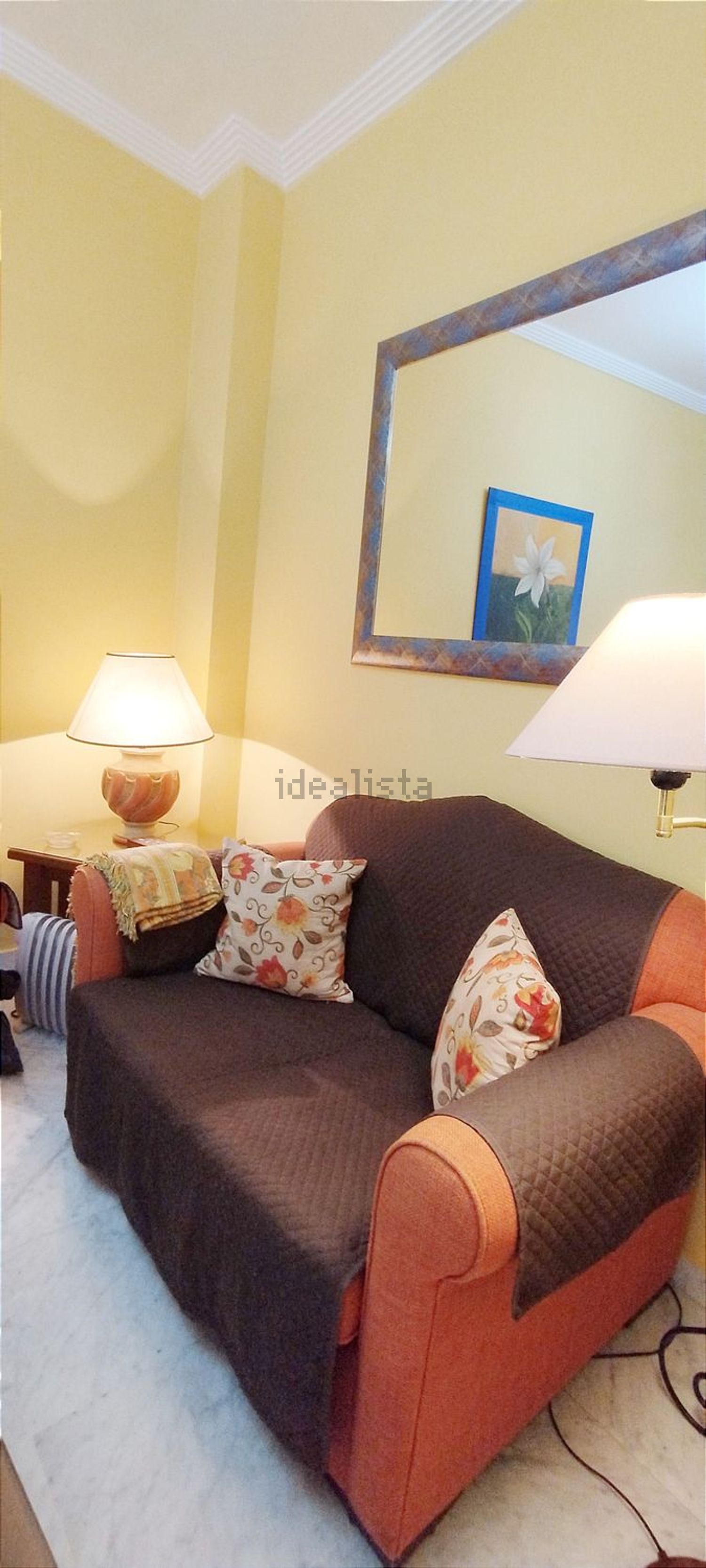 Pis de 70 m² a Sevilla