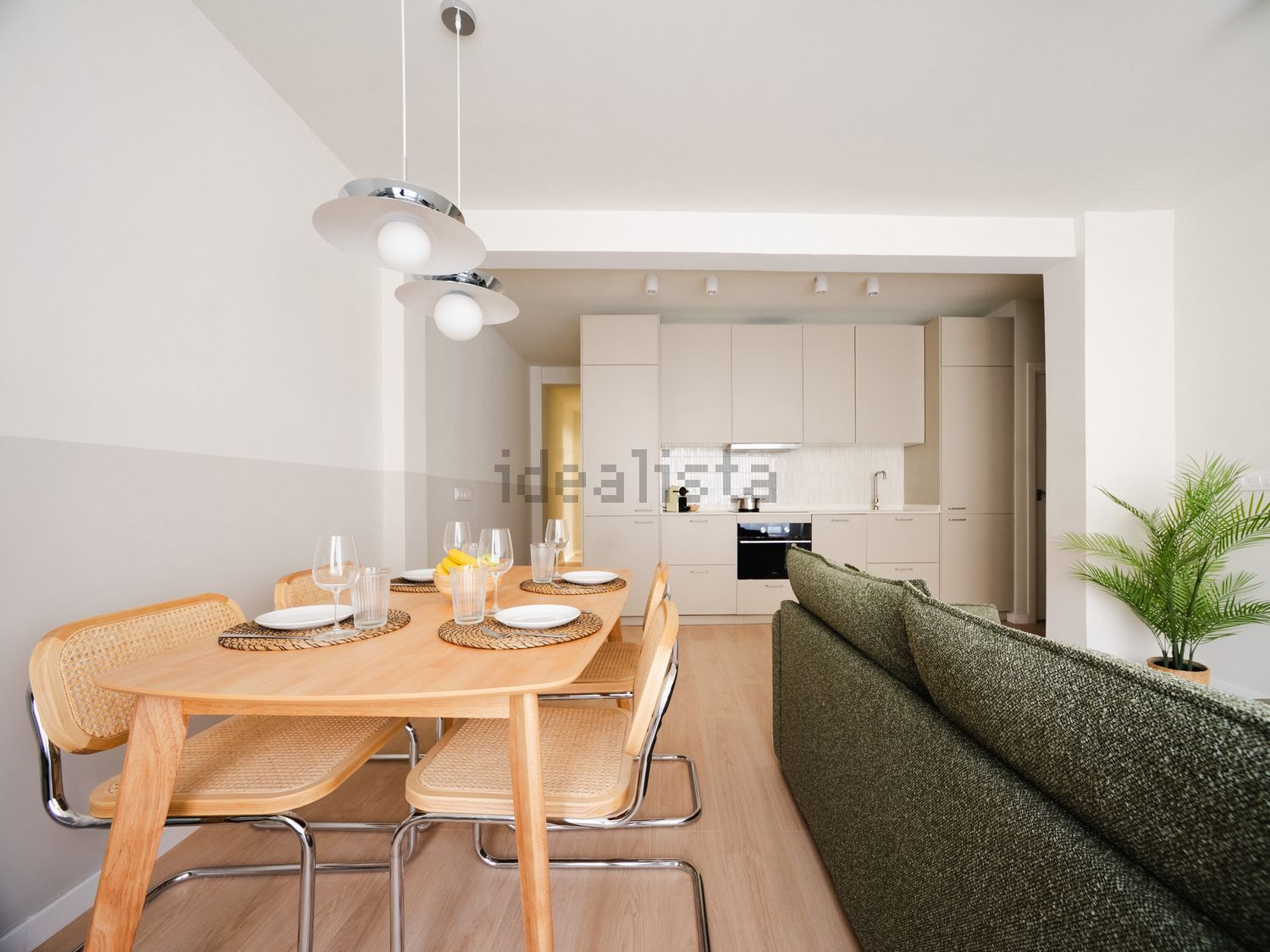 Habitació de lloguer, València
