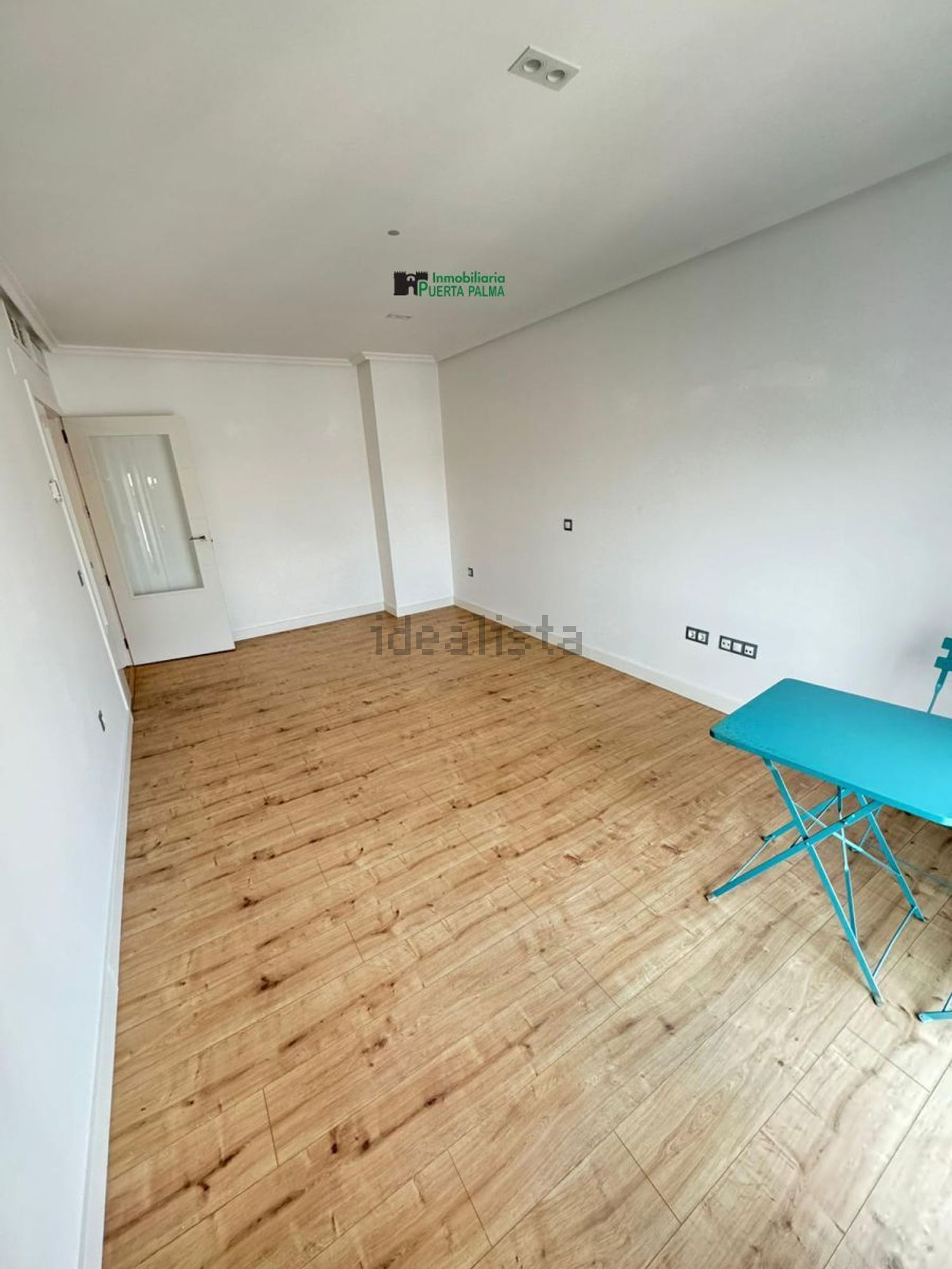 Pis de 81 m² a Badajoz