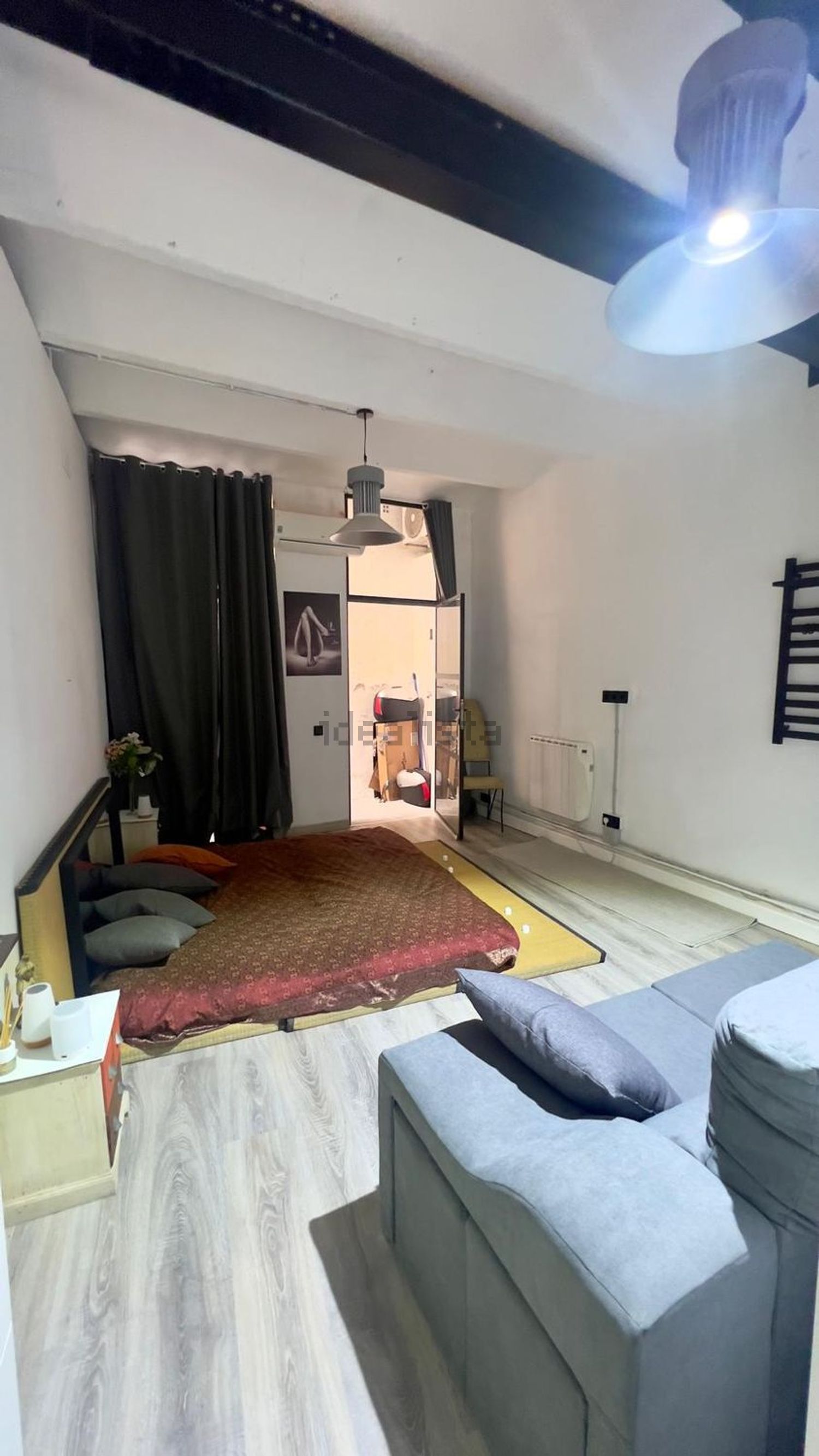 Wohnung 83 m² in Barcelona