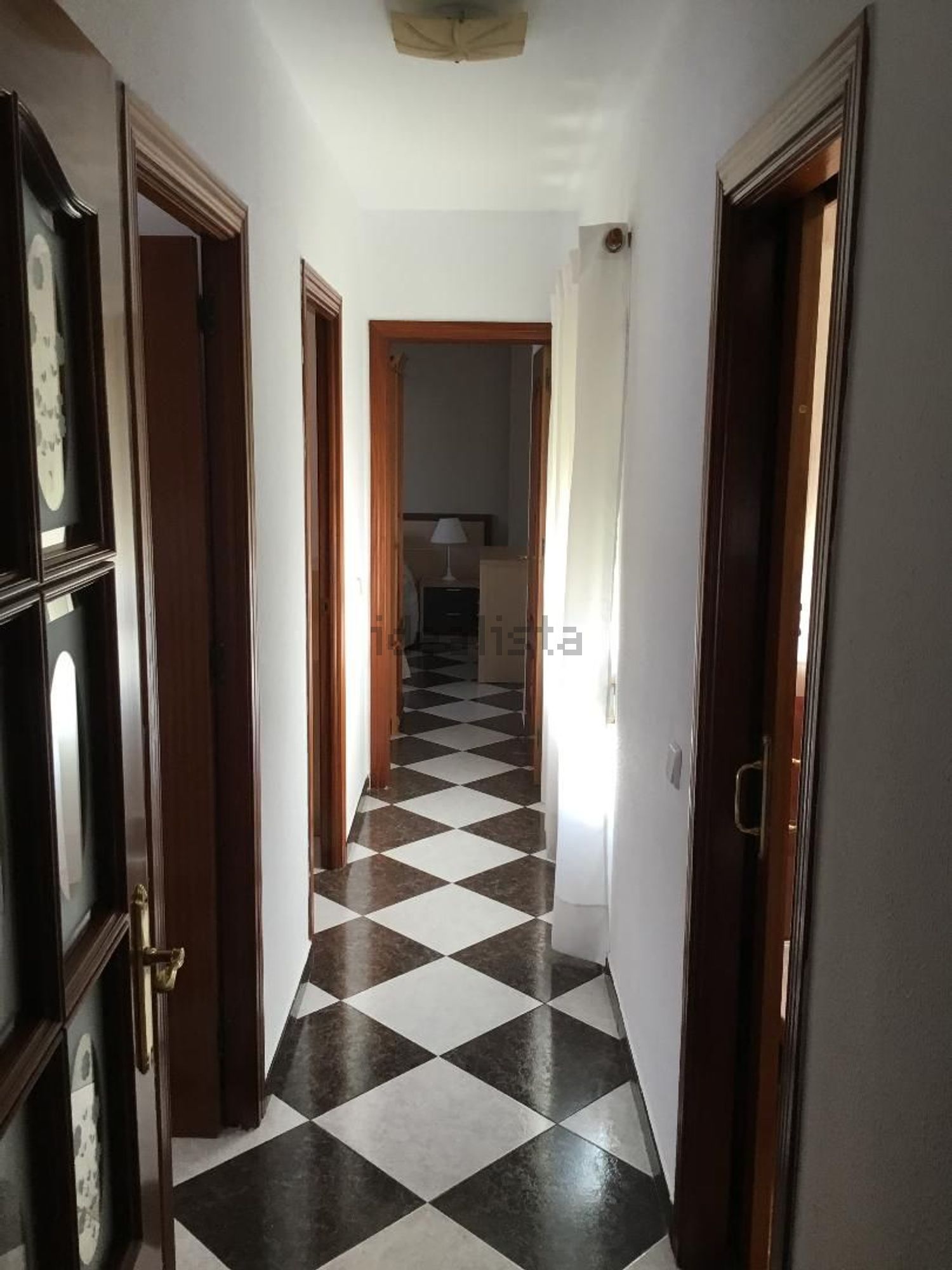 Pis de 88 m² a Màlaga