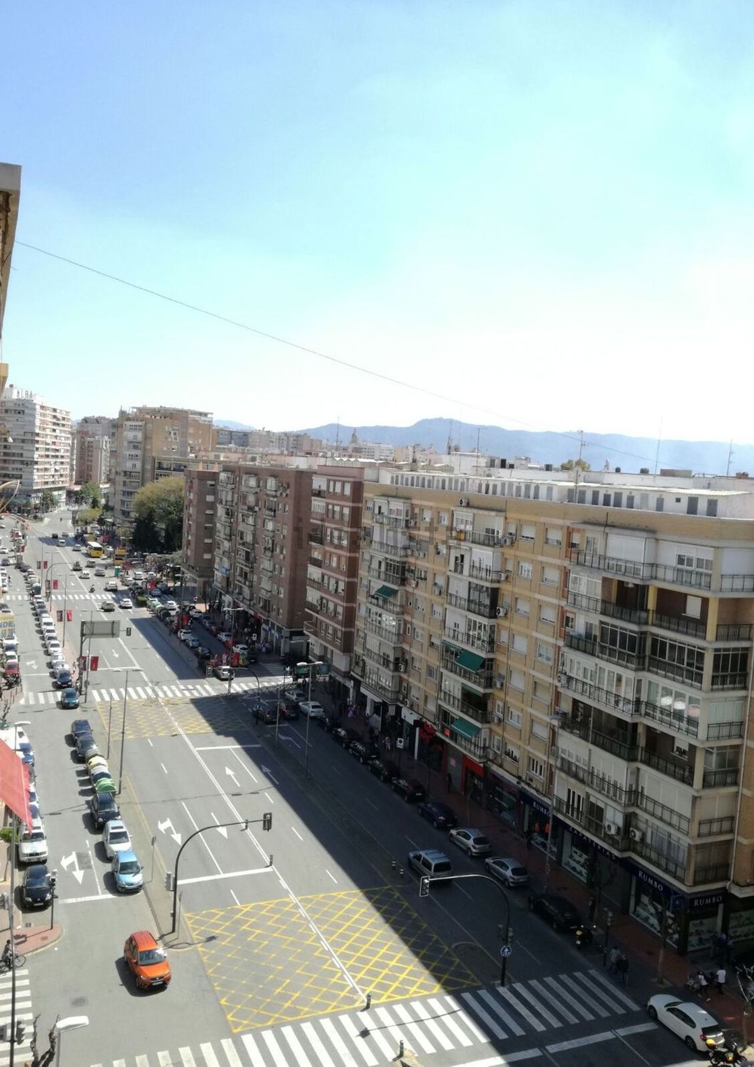 Habitació de lloguer, Múrcia