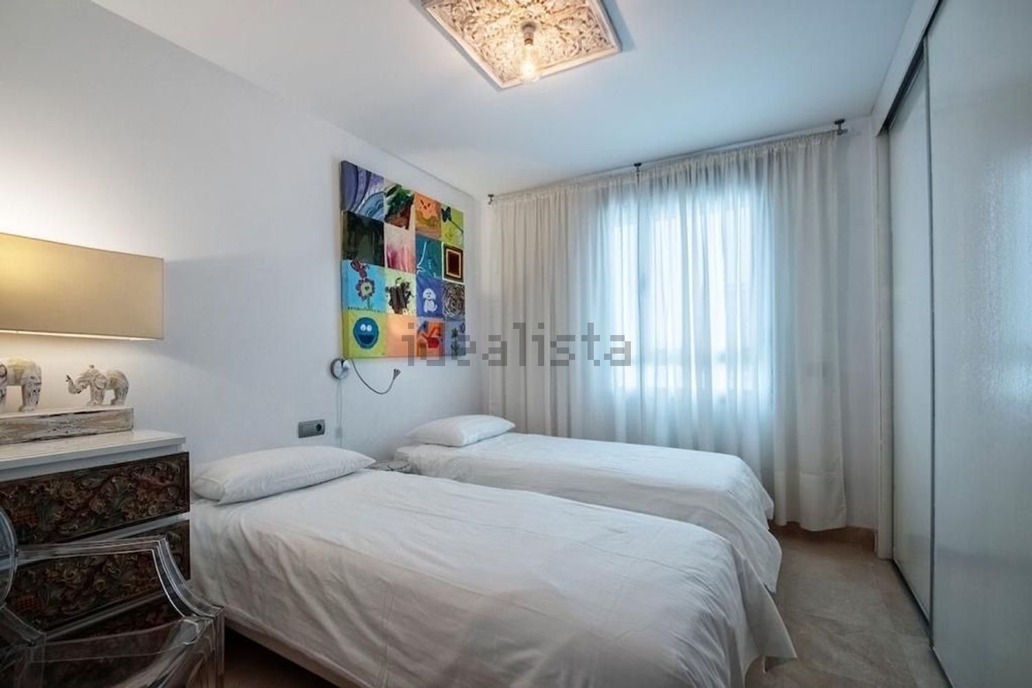 Pis de 120 m² a Marbella