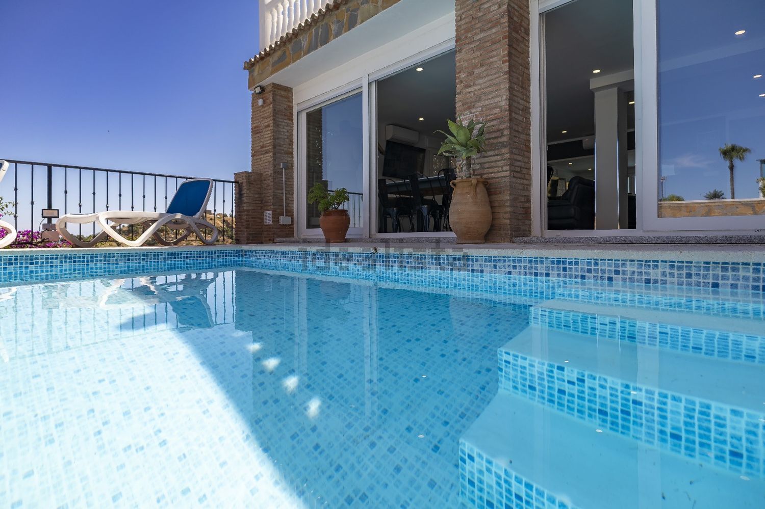 Pis de 30 m² a Benalmádena