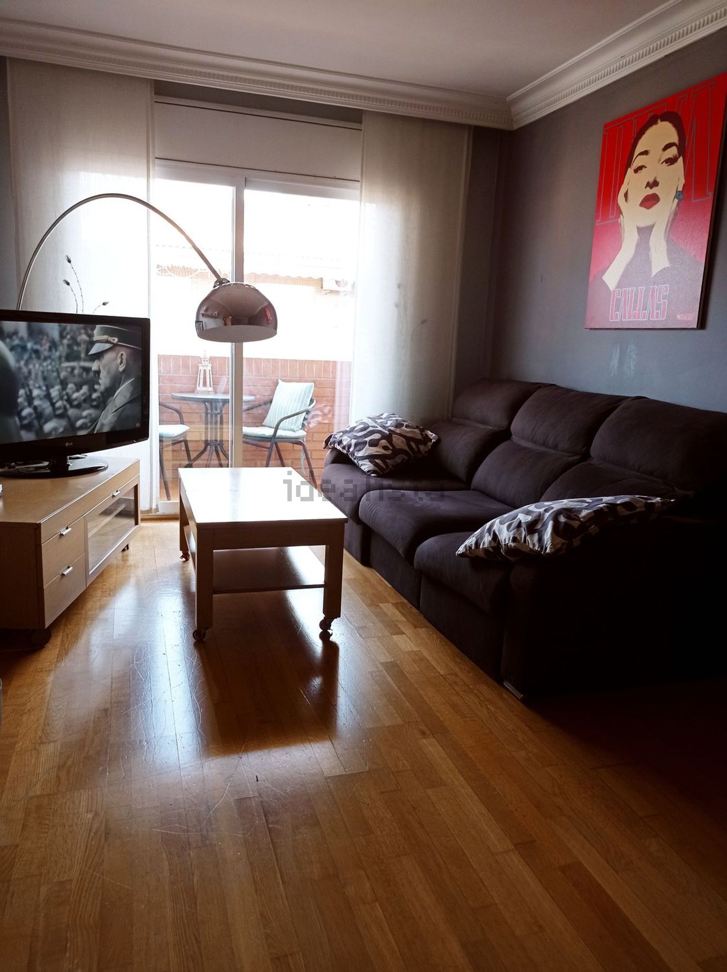 Habitació de lloguer, Tarragona