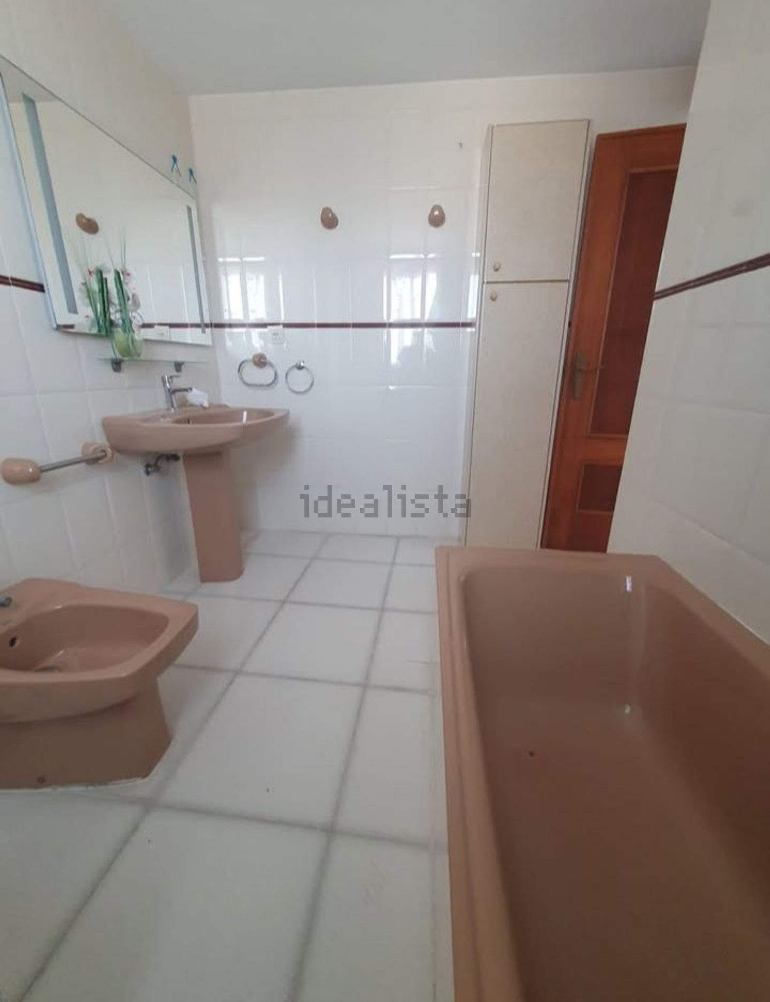 Appartement 90 m² à Calp