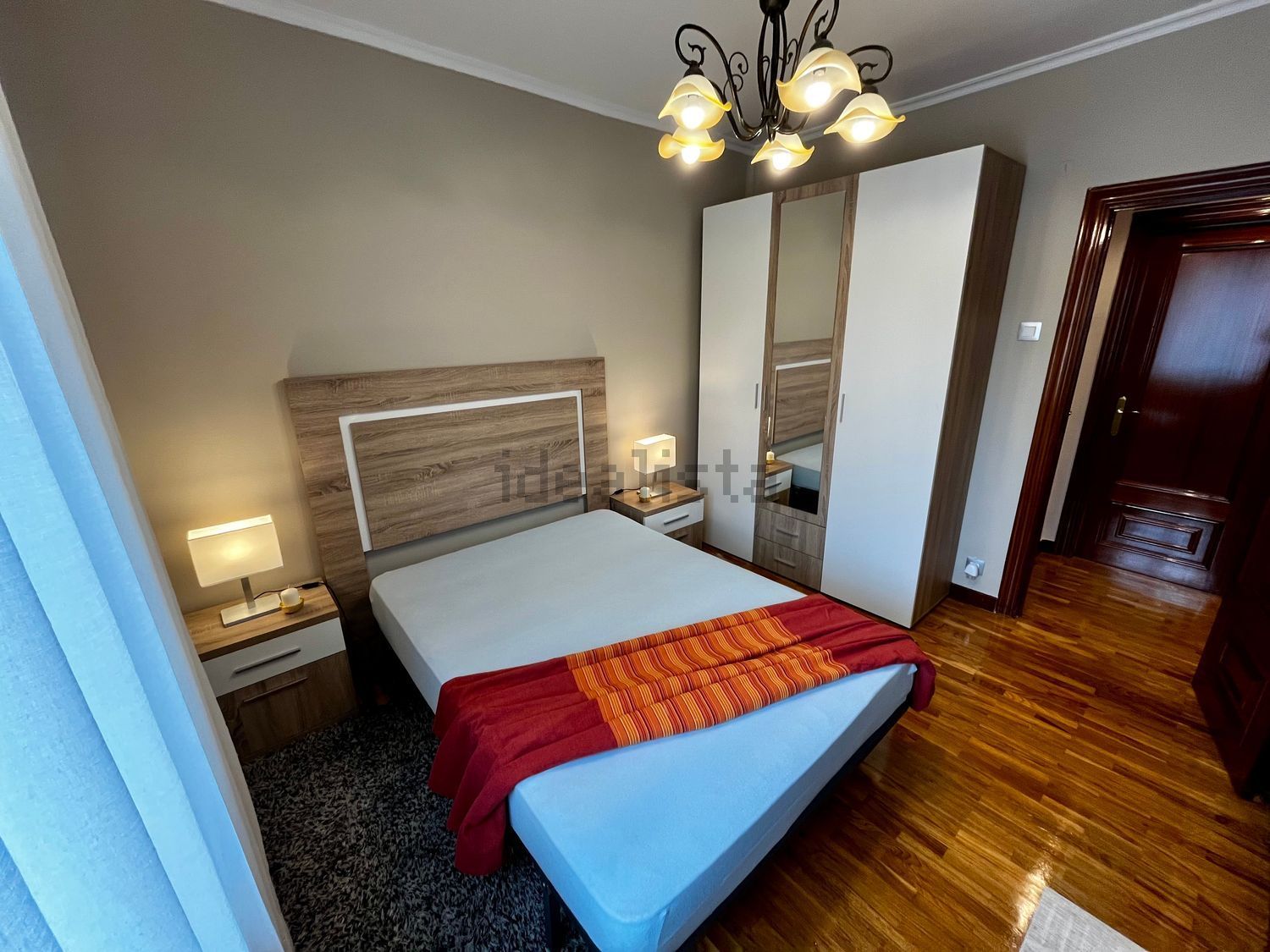 Pis de 68 m² a Miranda de Ebro