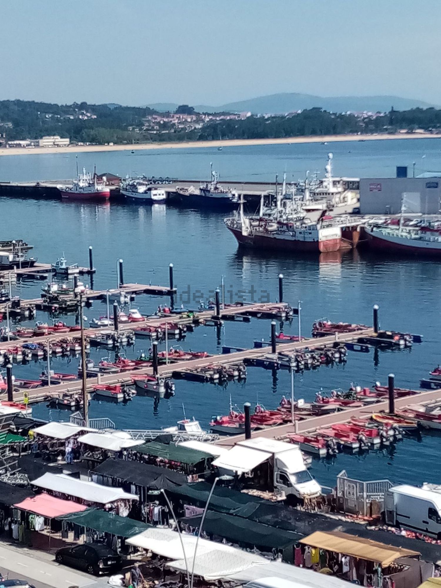 Pis de 51 m² a Ribeira