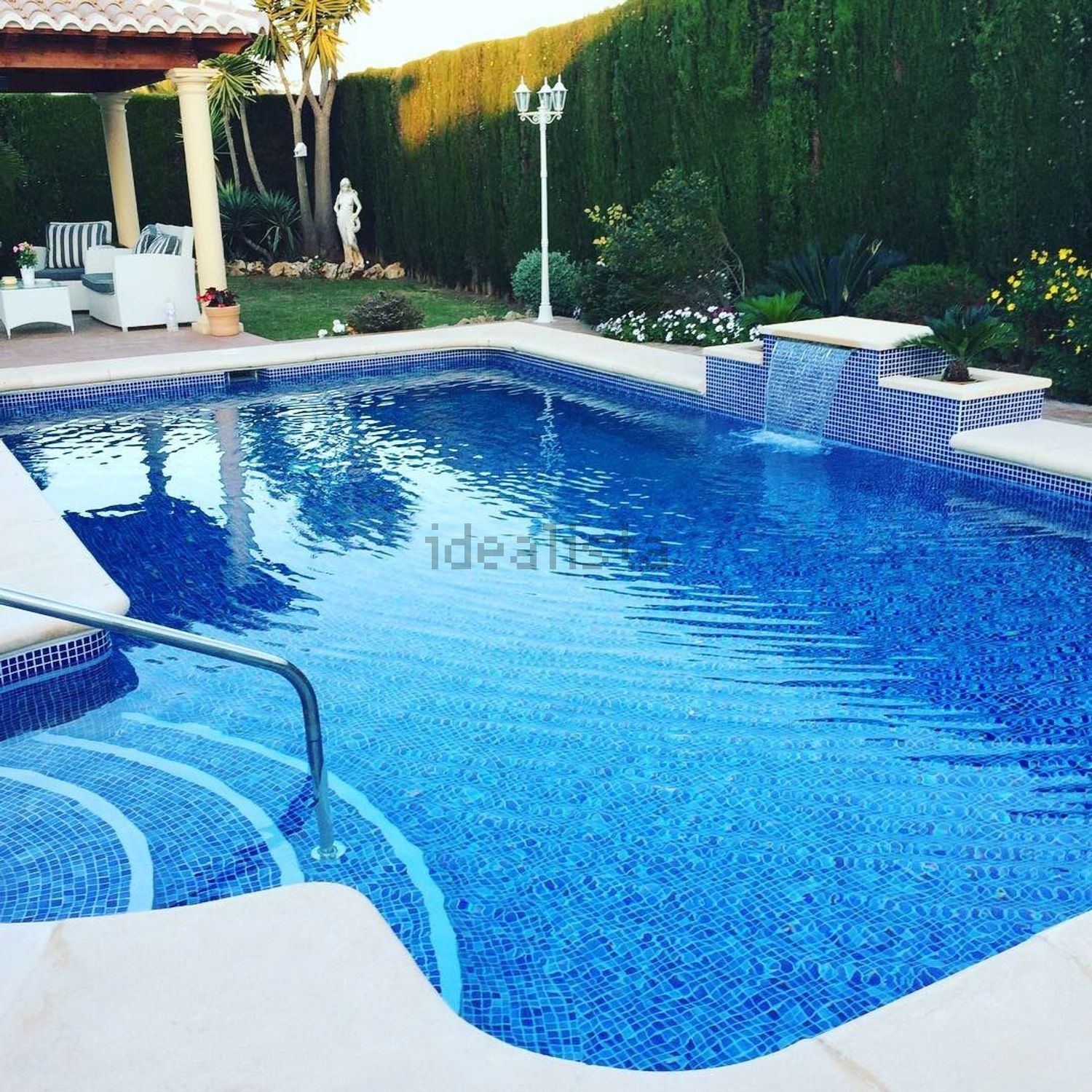Casa de 105 m² a Xàbia