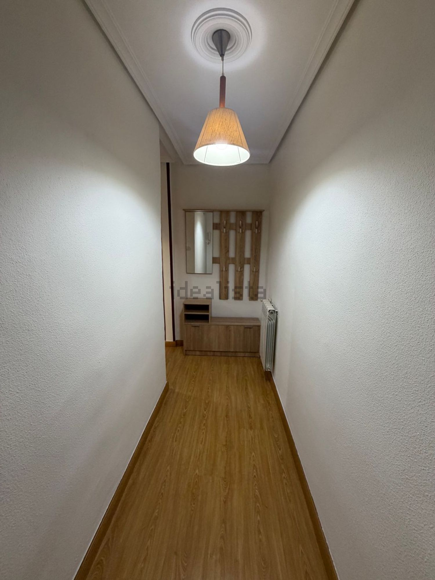 Pis de 63 m² a Valladolid