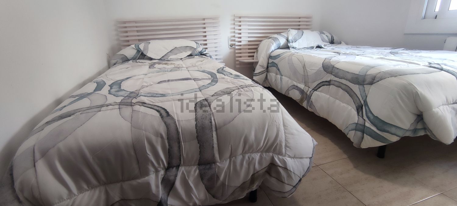 Appartamento 101 m² a Sitges