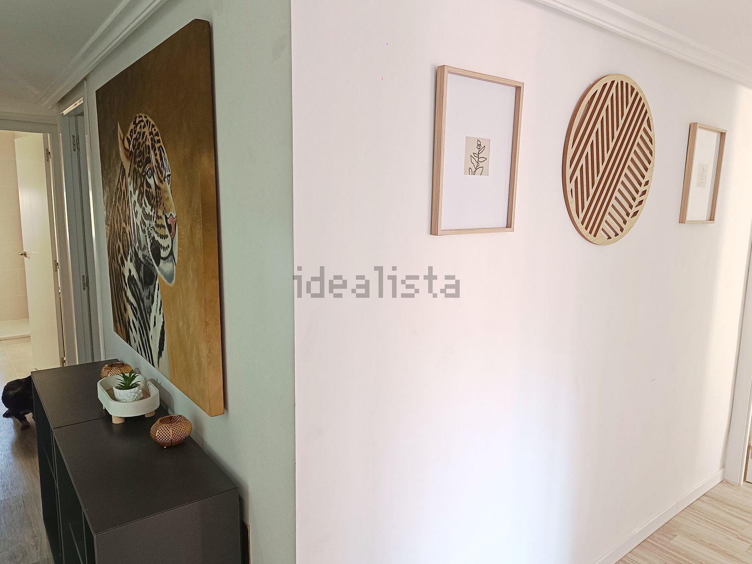 Habitació de lloguer, Calataiud