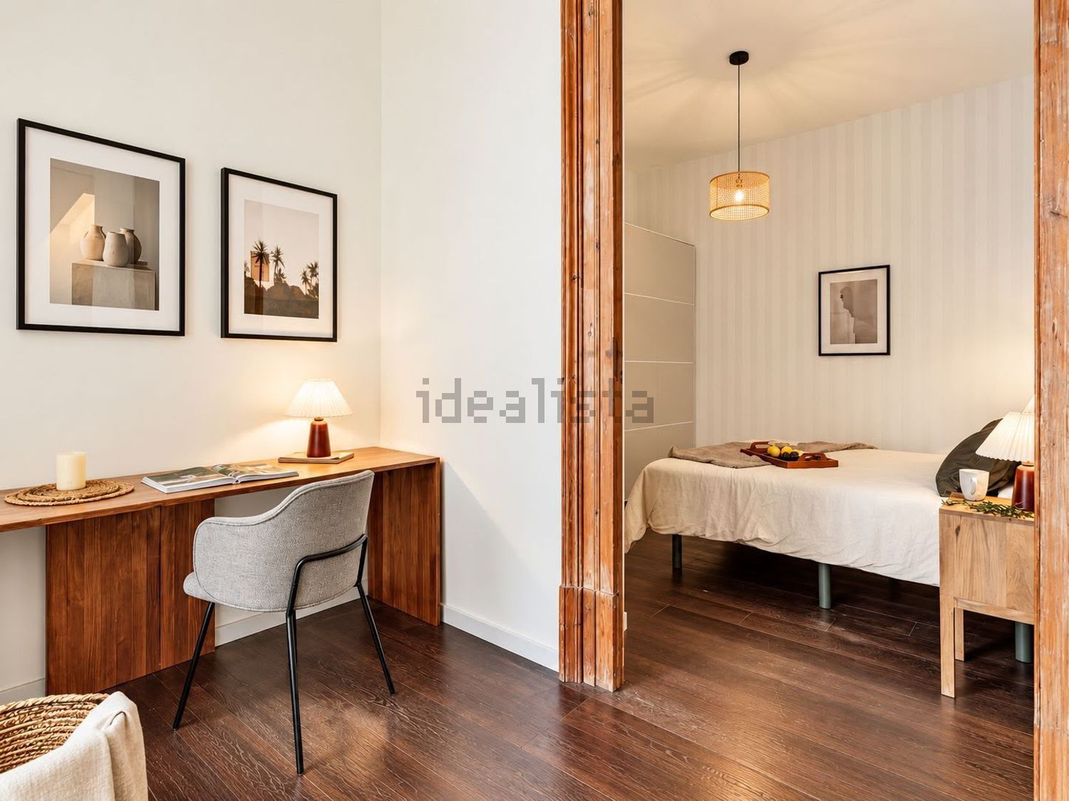 Pis de 90 m² a Madrid