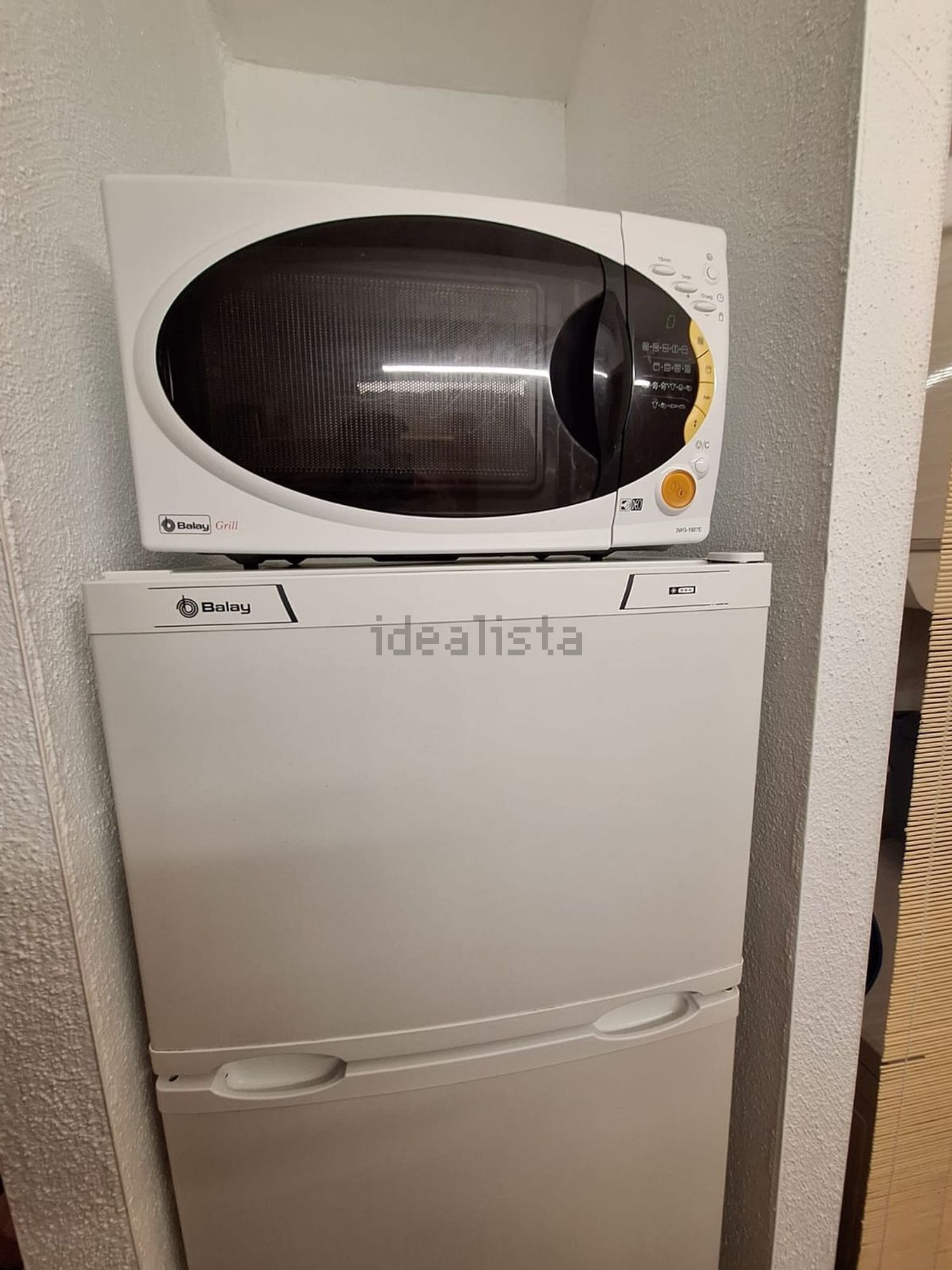 Piso de 47 m² en Gerona