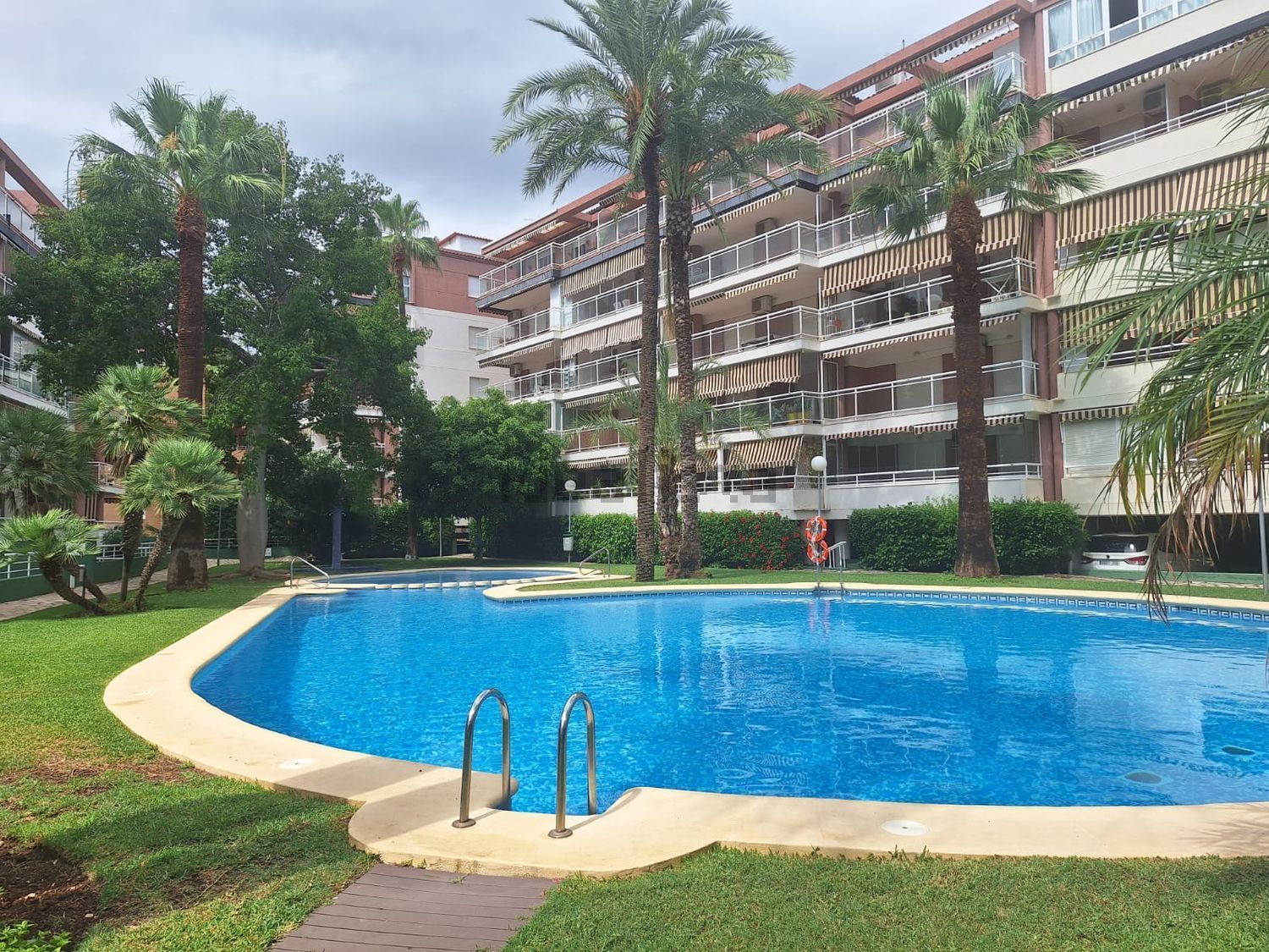 Appartement 112 m² à Dénia