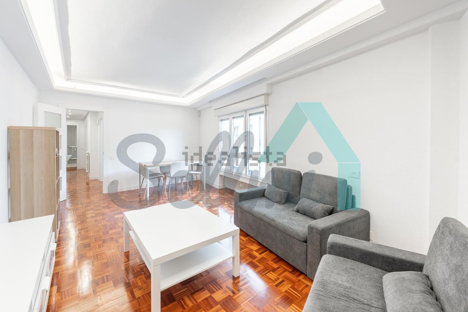 Habitación 124 m², Oviedo