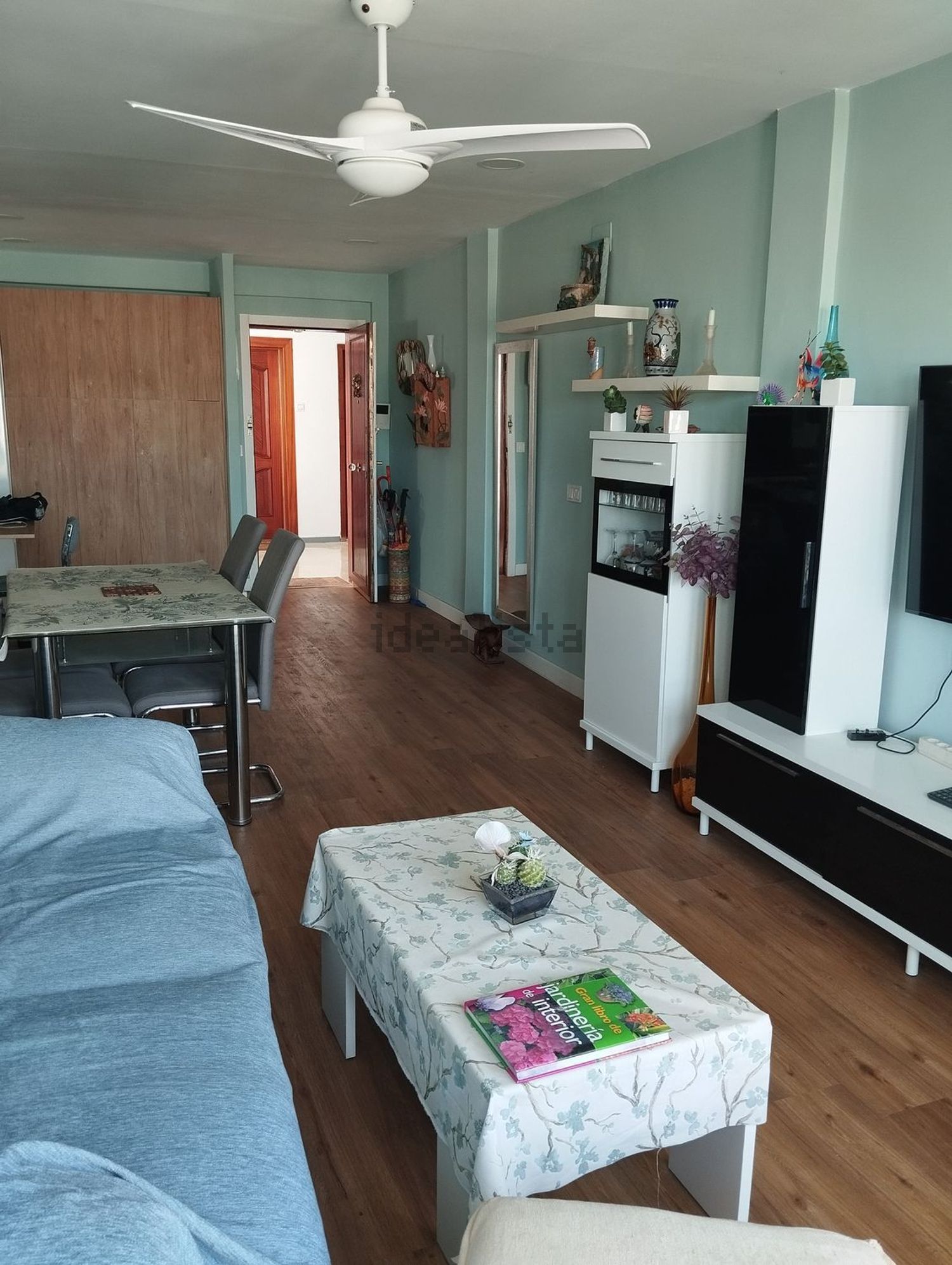 Habitació de lloguer, Sevilla