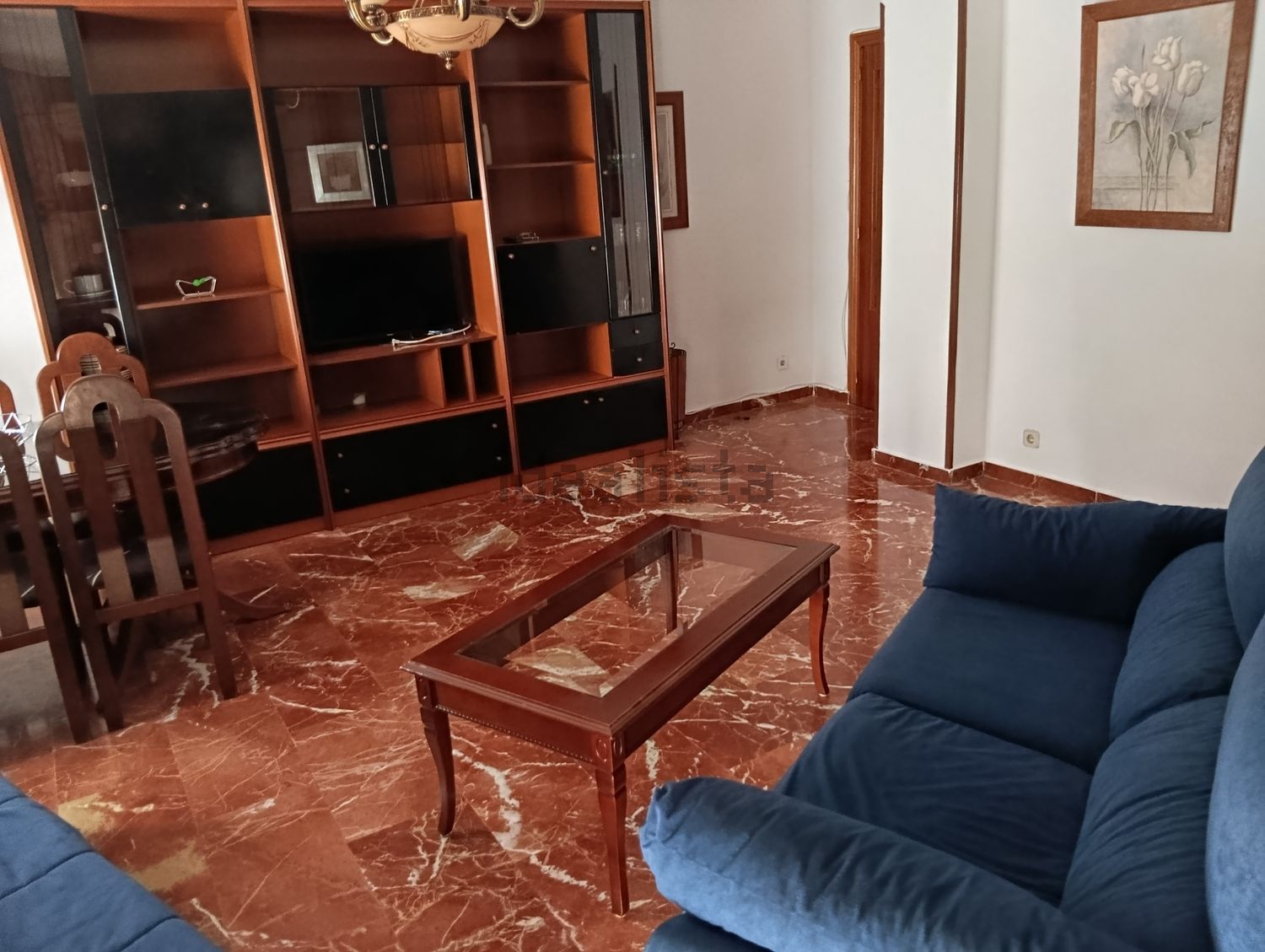 Piso de 100 m² en Baeza