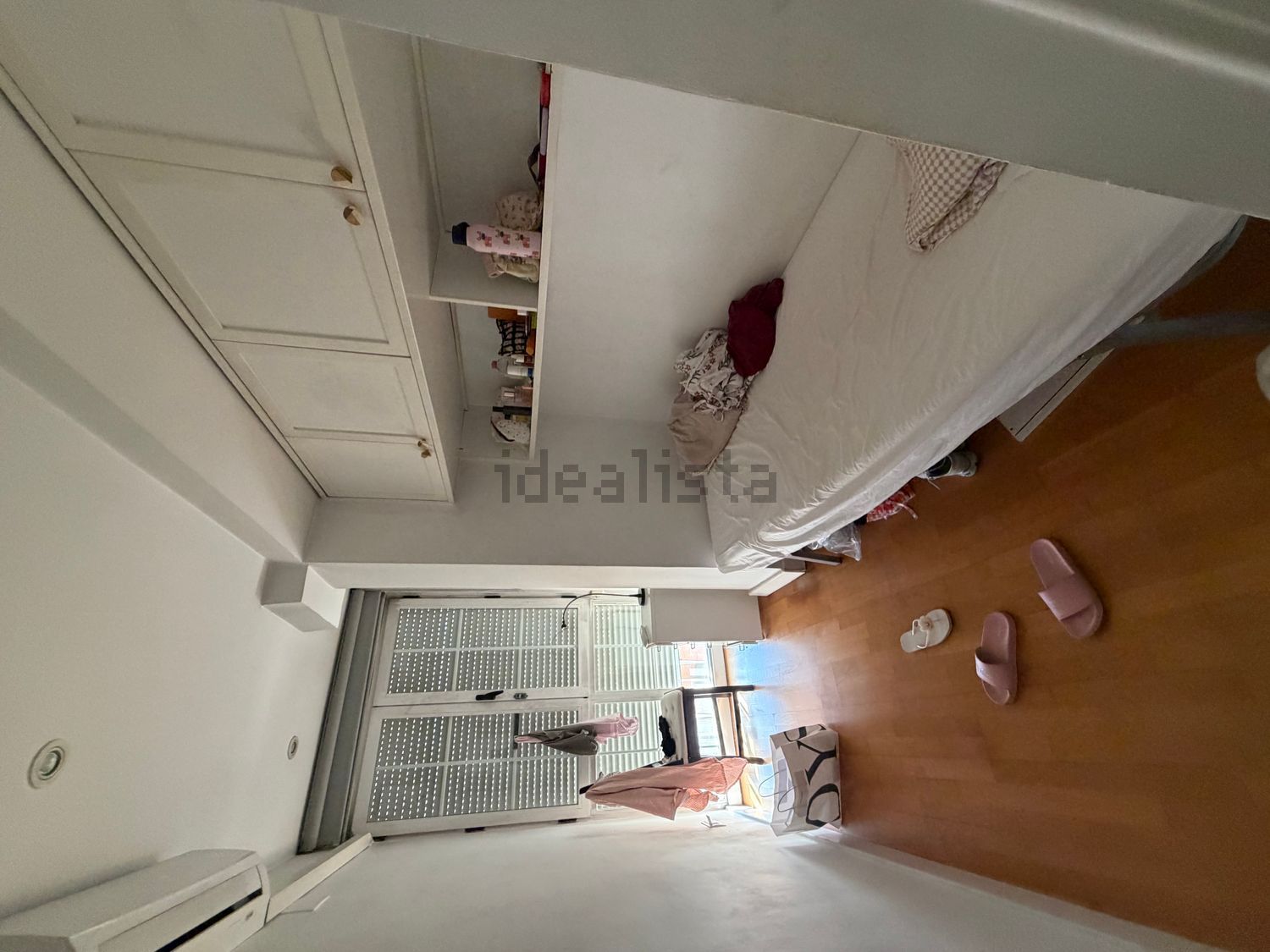 Piso de 72 m² en Madrid