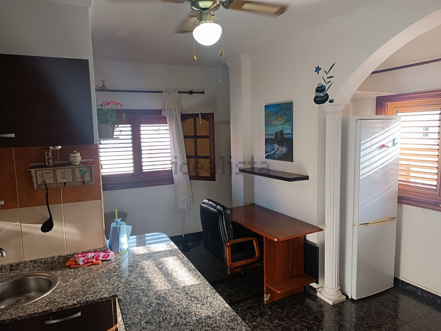 Piso de 65 m² en Ingenio