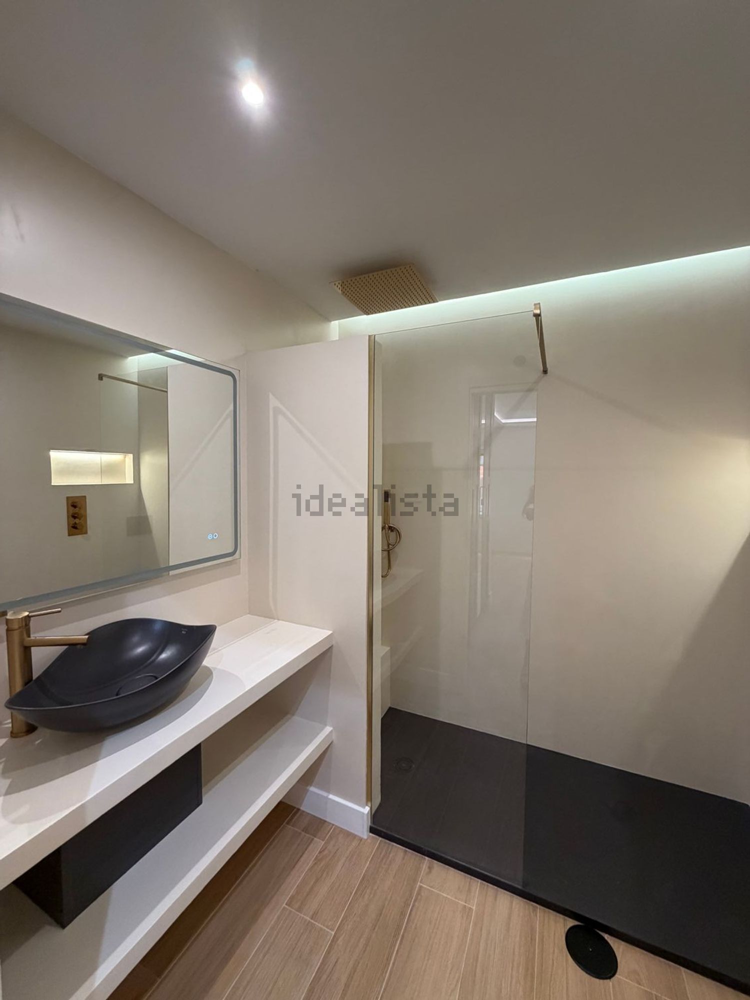 Piso de 100 m² en Madrid