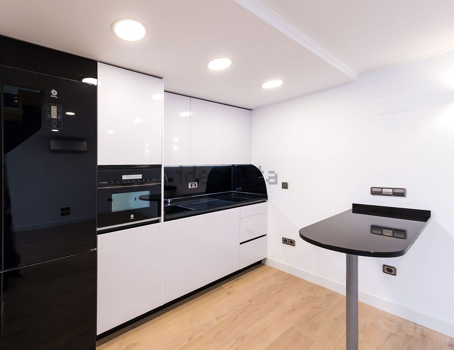 Pis de 60 m² a Madrid