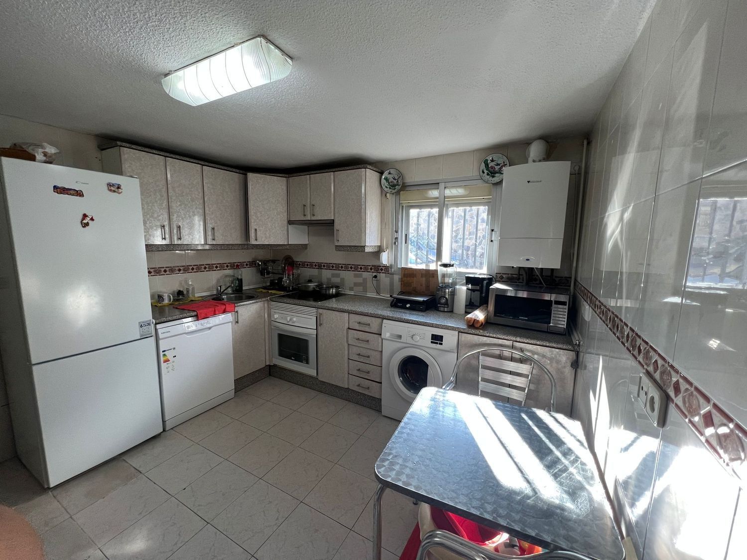 Habitación en alquiler, Madrid