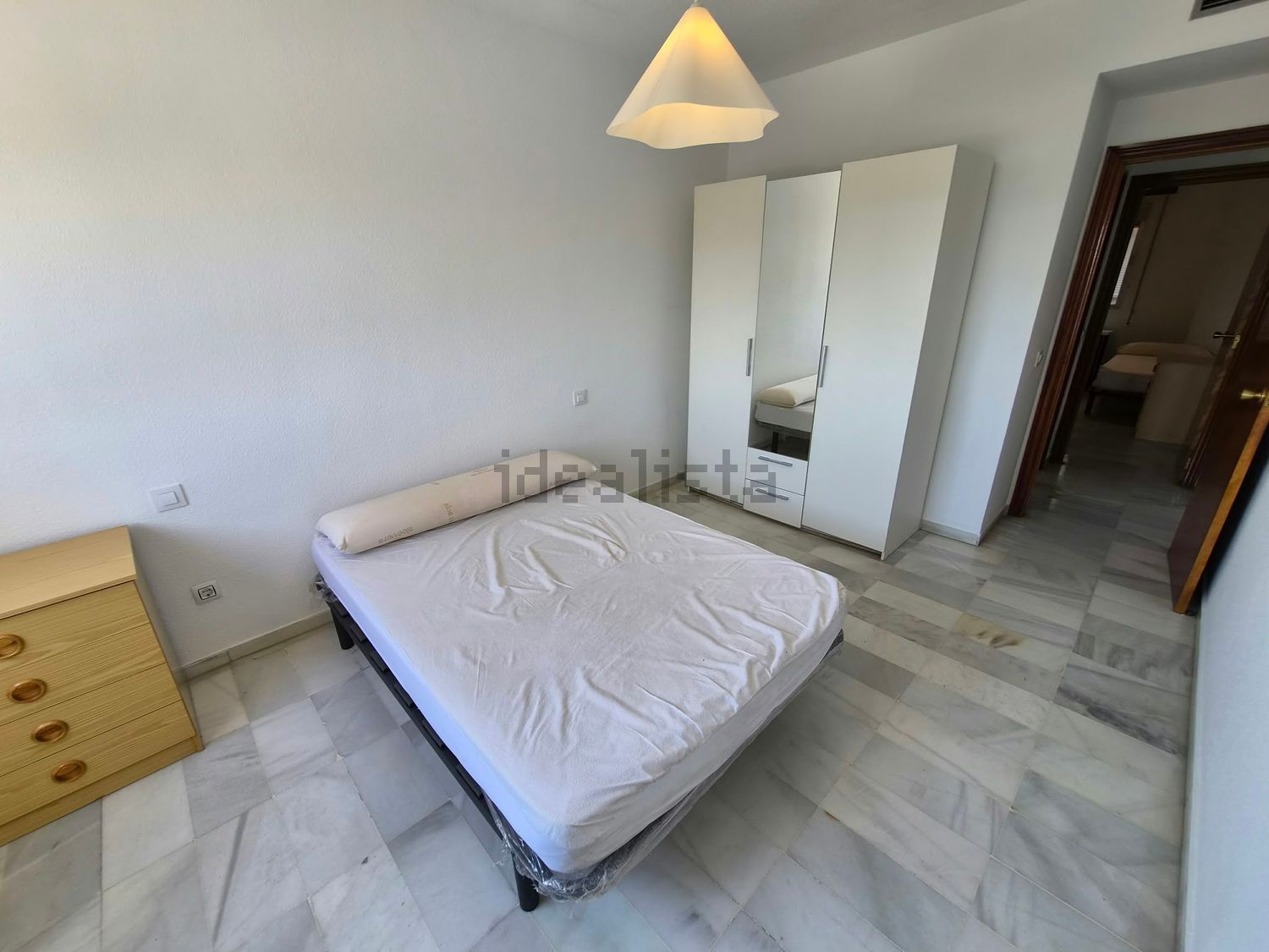 Pis de 102 m² a Sevilla
