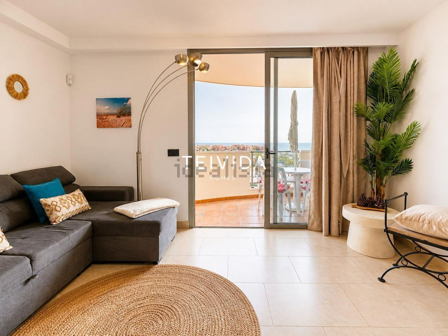 Pis de 65 m² a Arona