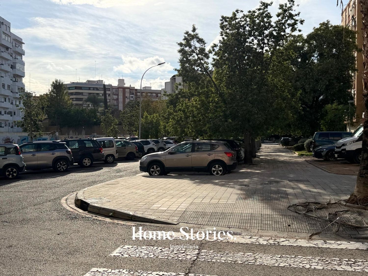 Appartamento 134 m² a Valencia