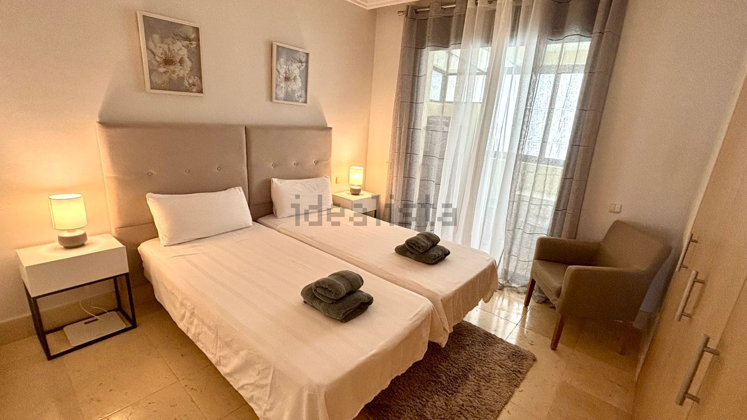 Pis de 130 m² a Marbella