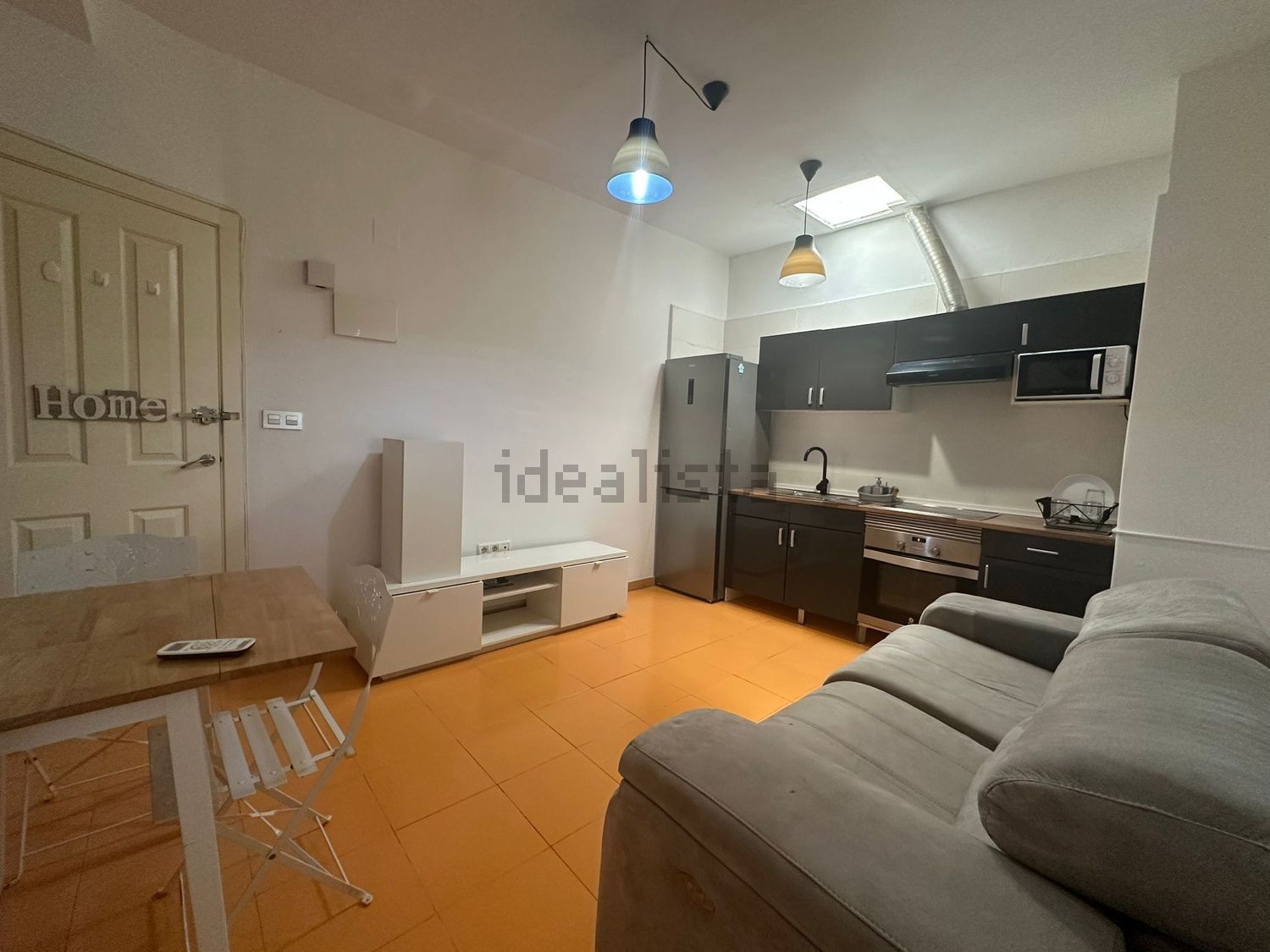 Piso de 35 m² en Burriana