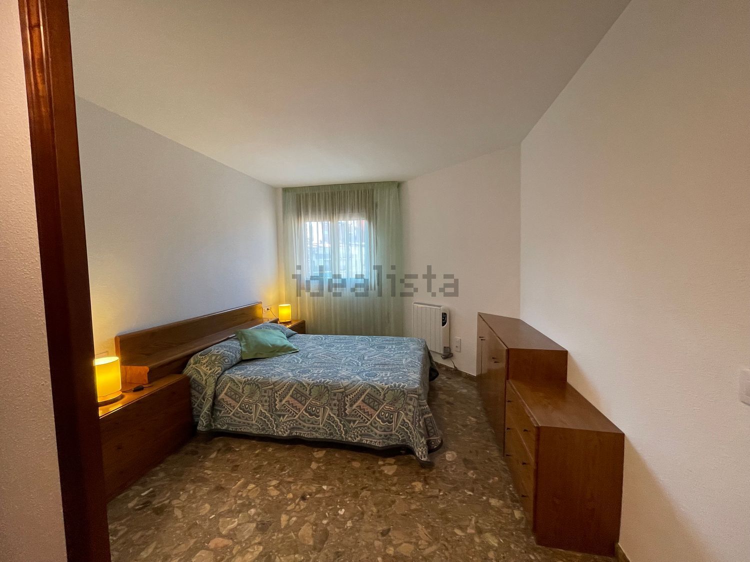 Pis de 105 m² a Lleida