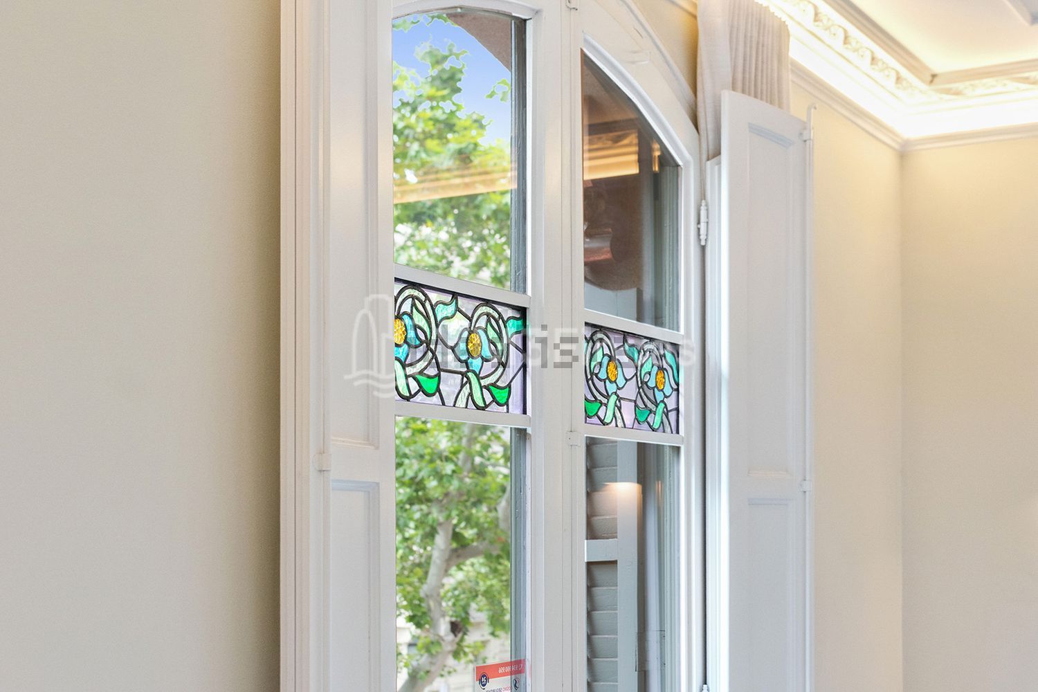 Wohnung 300 m² in Barcelona