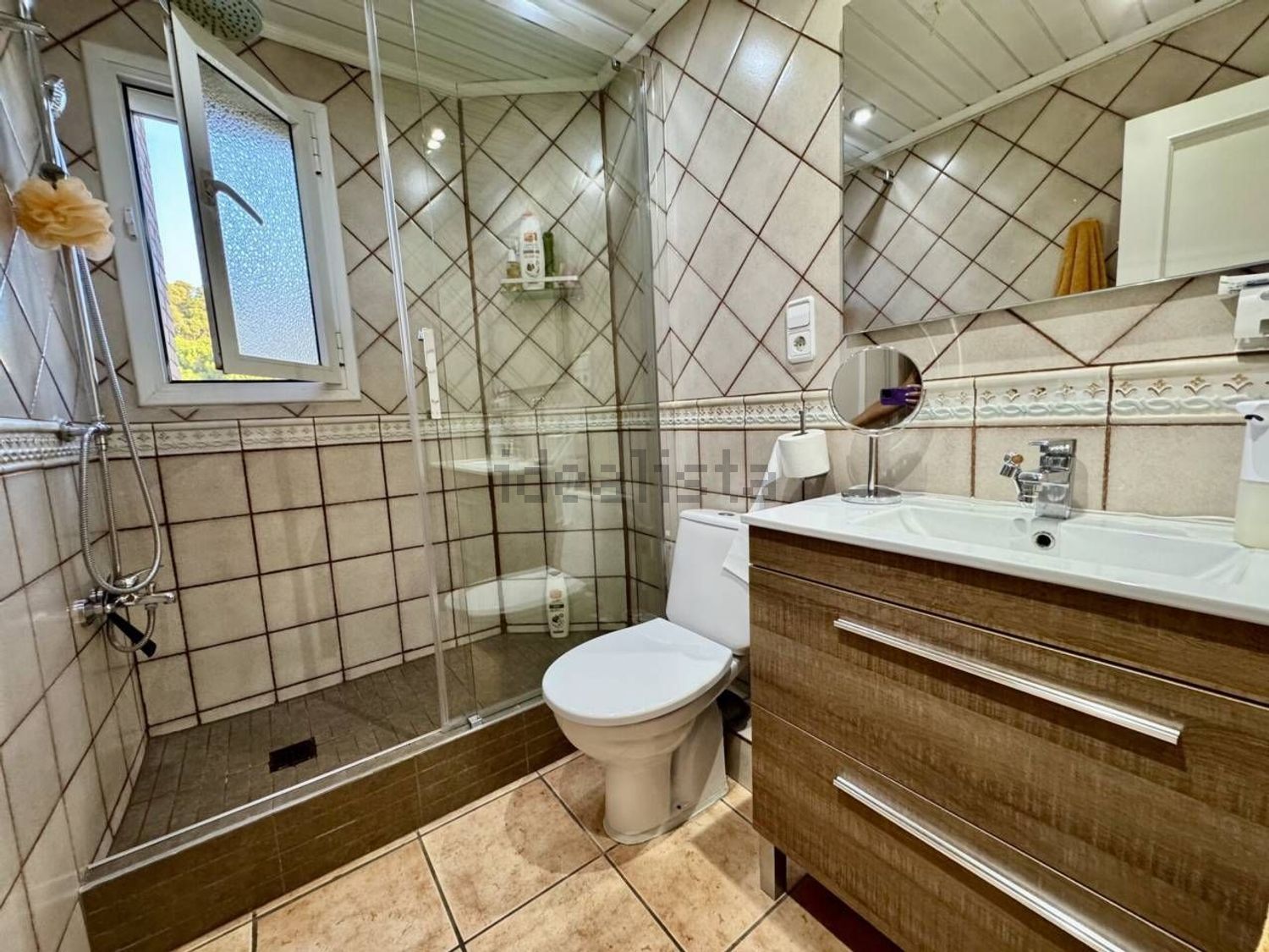 Wohnung 93 m² in la Roca del Vallès