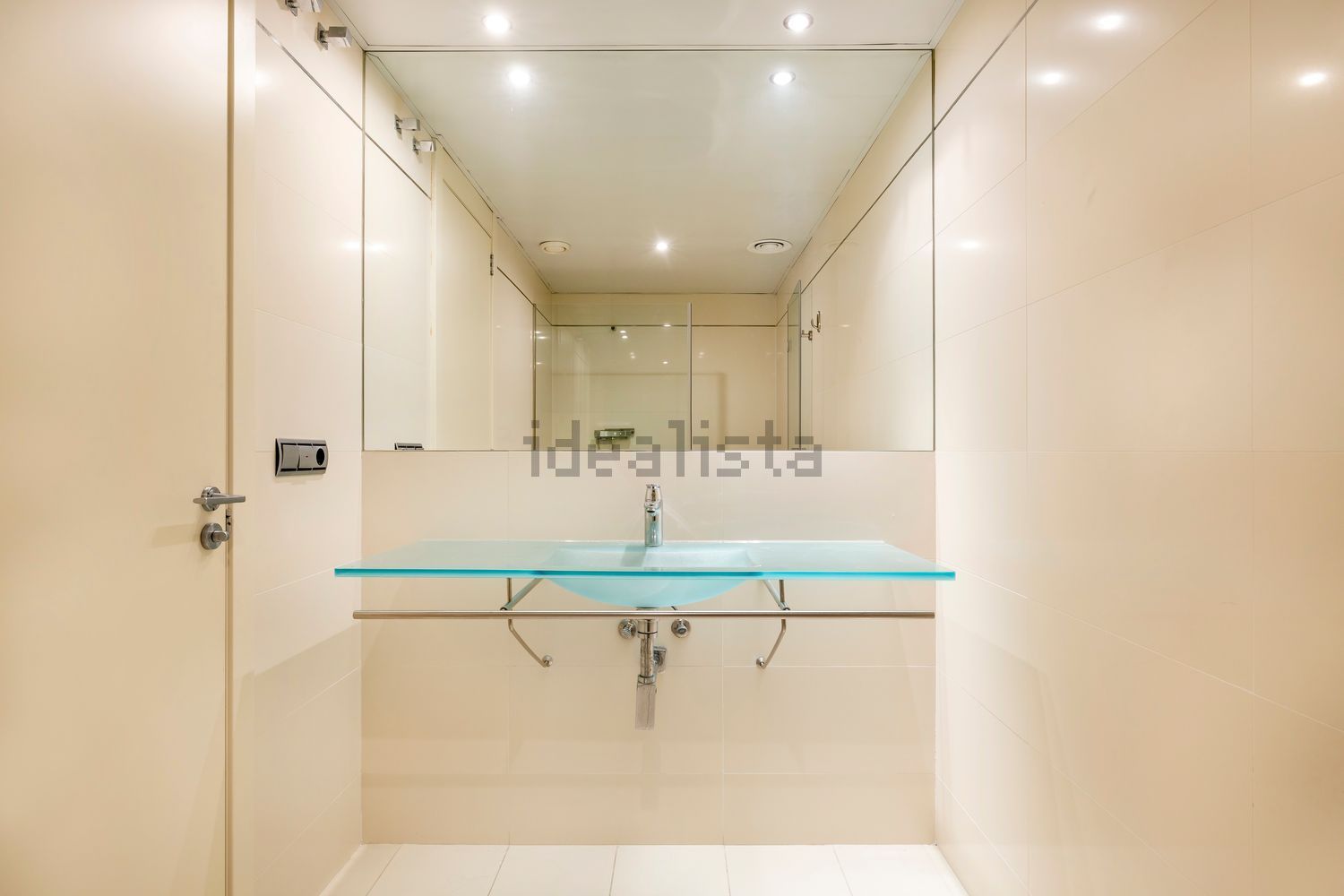 Pis de 163 m² a Barcelona