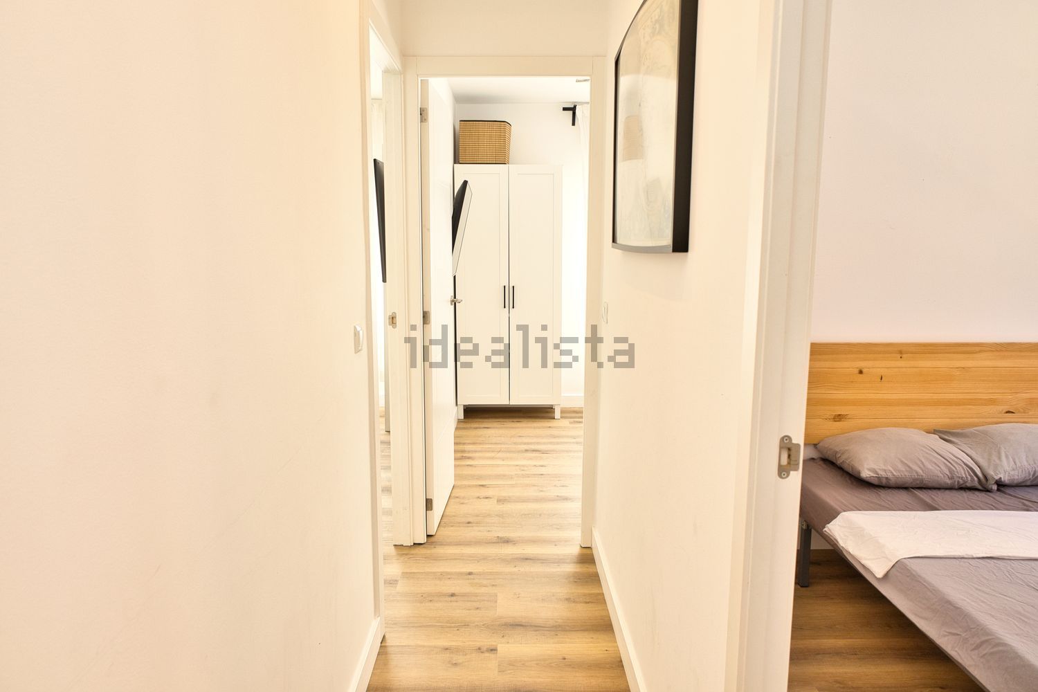 Pis de 62 m² a Torrevella