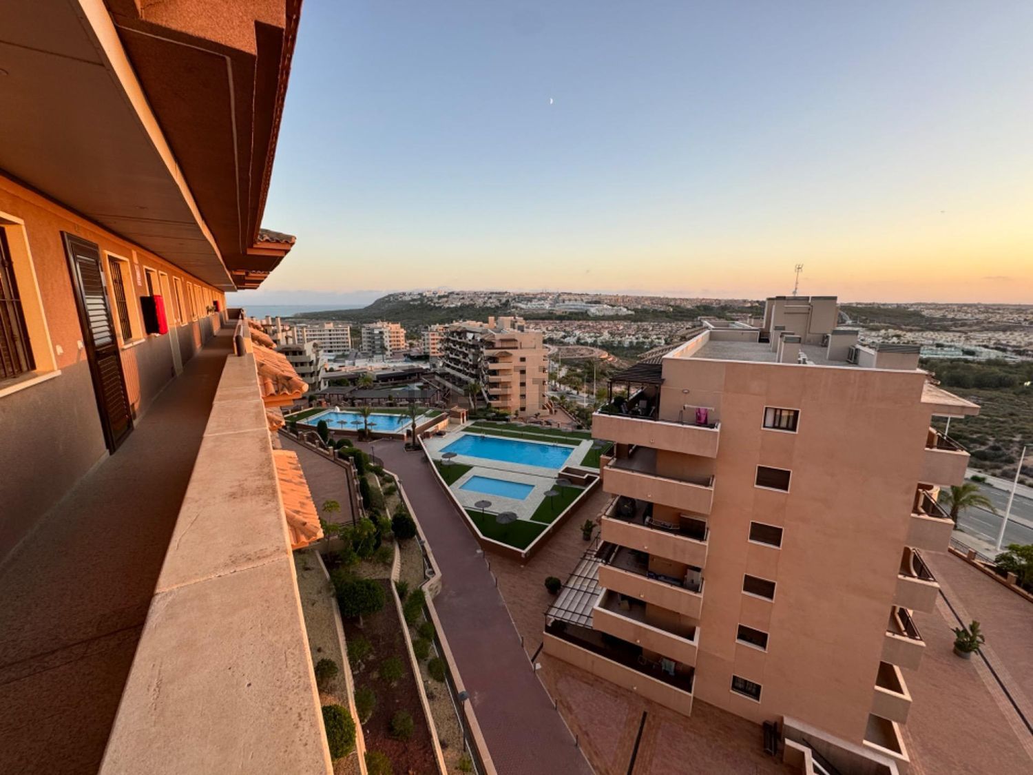 Wohnung 75 m² in Elx / Elche