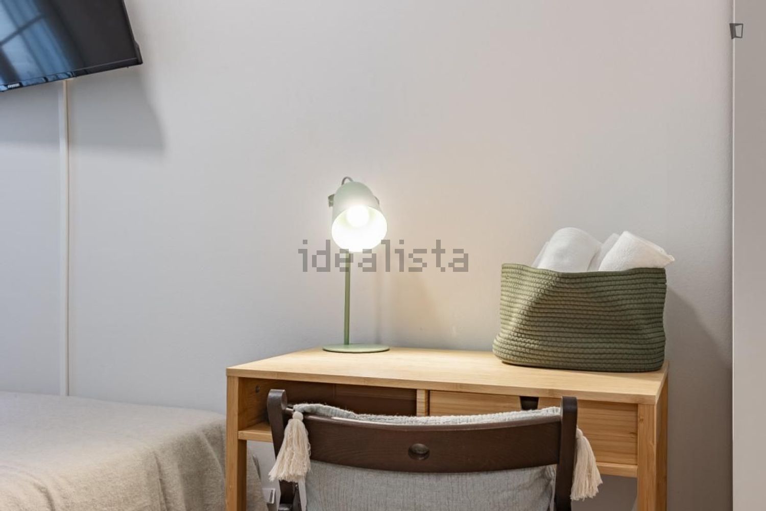 Habitación en alquiler, Barcelona